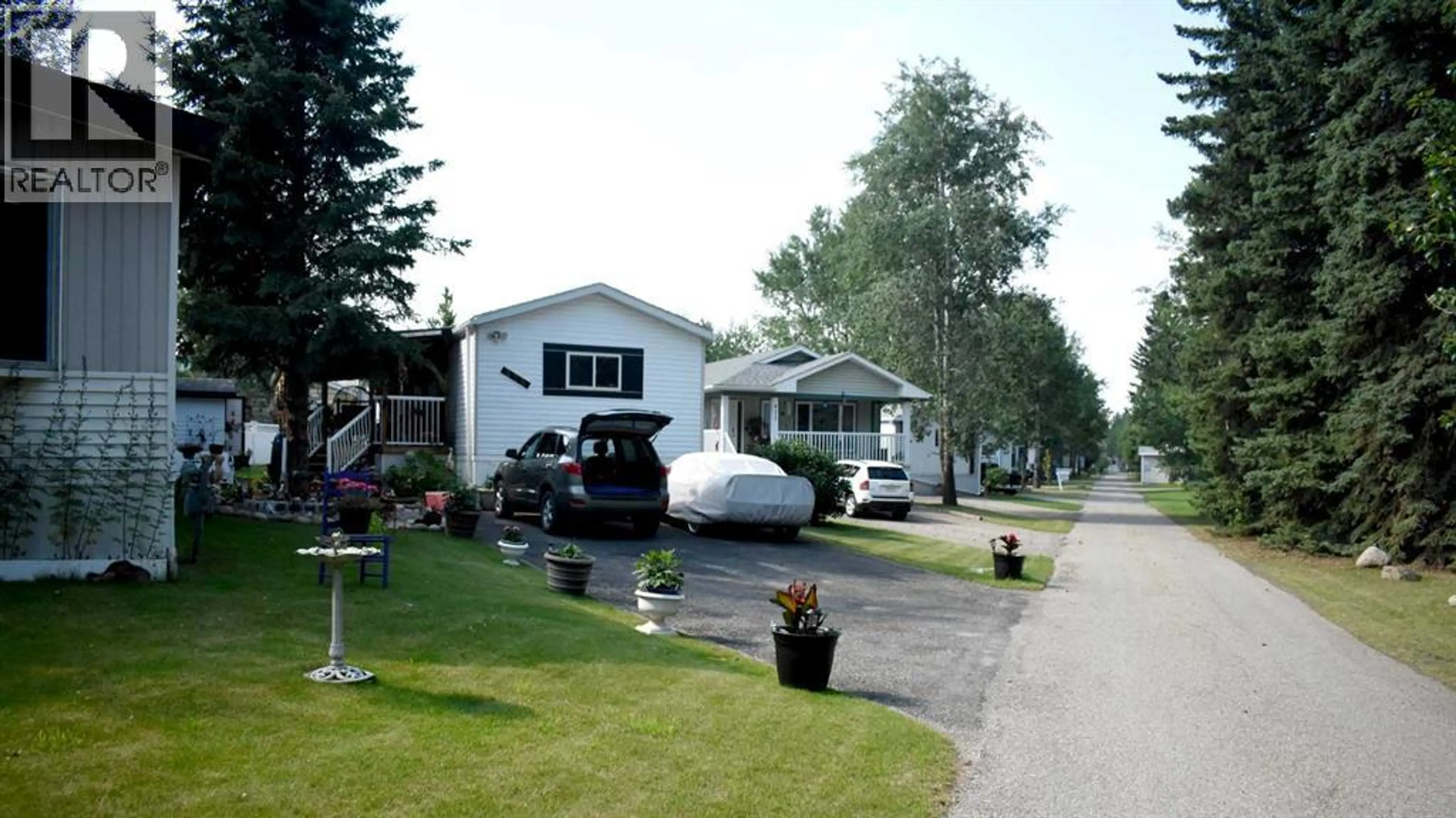 Property at 700 CARMICHAEL, Hinton, AB