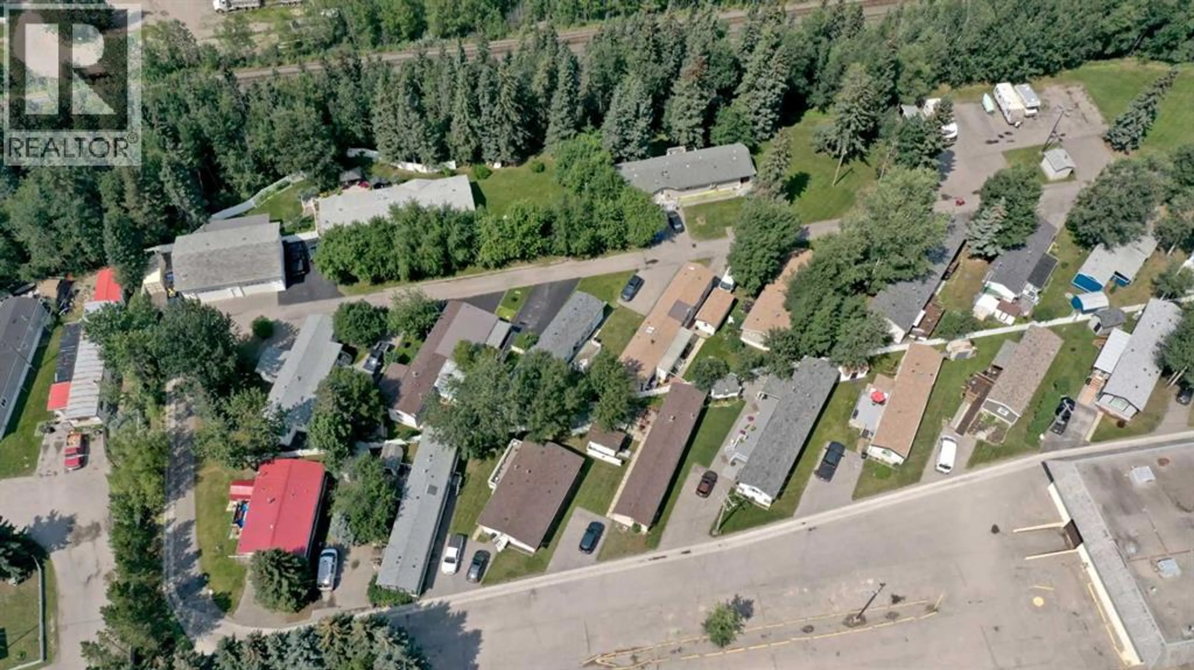 Property at 700 CARMICHAEL, Hinton, AB