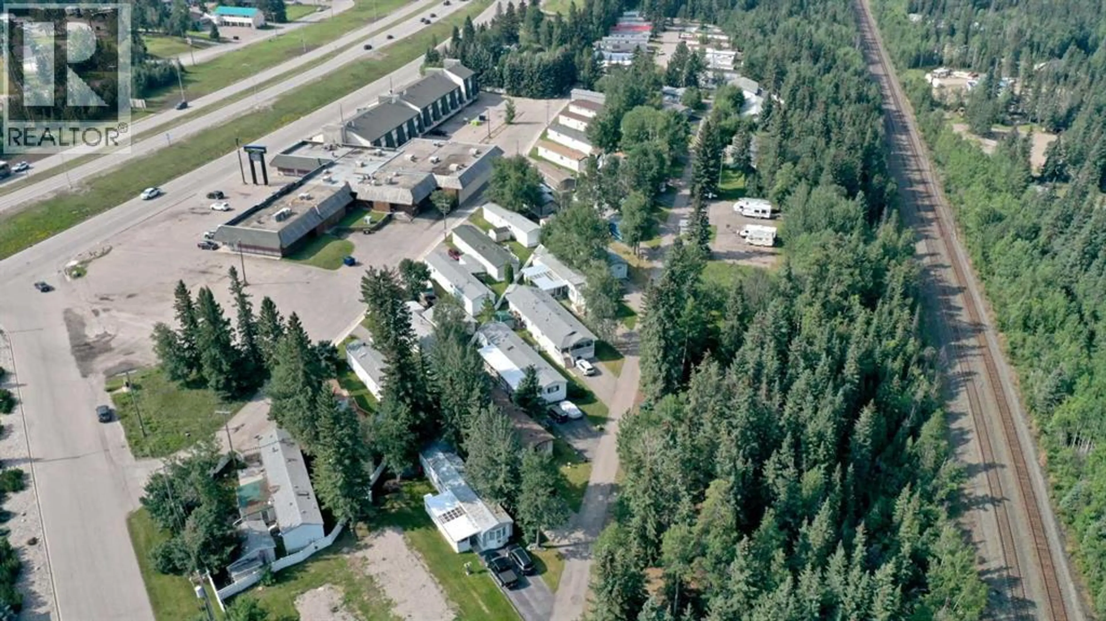 Property at 700 CARMICHAEL, Hinton, AB