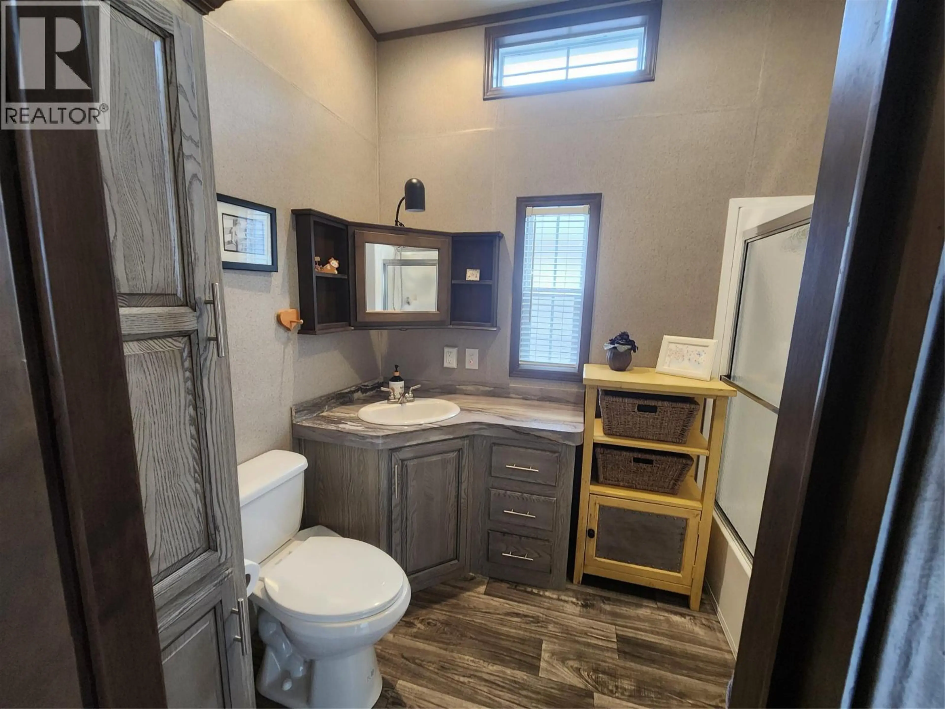 Property at #83 2633 SQUILAX-ANGLEMONT ROAD, Lee Creek, BC