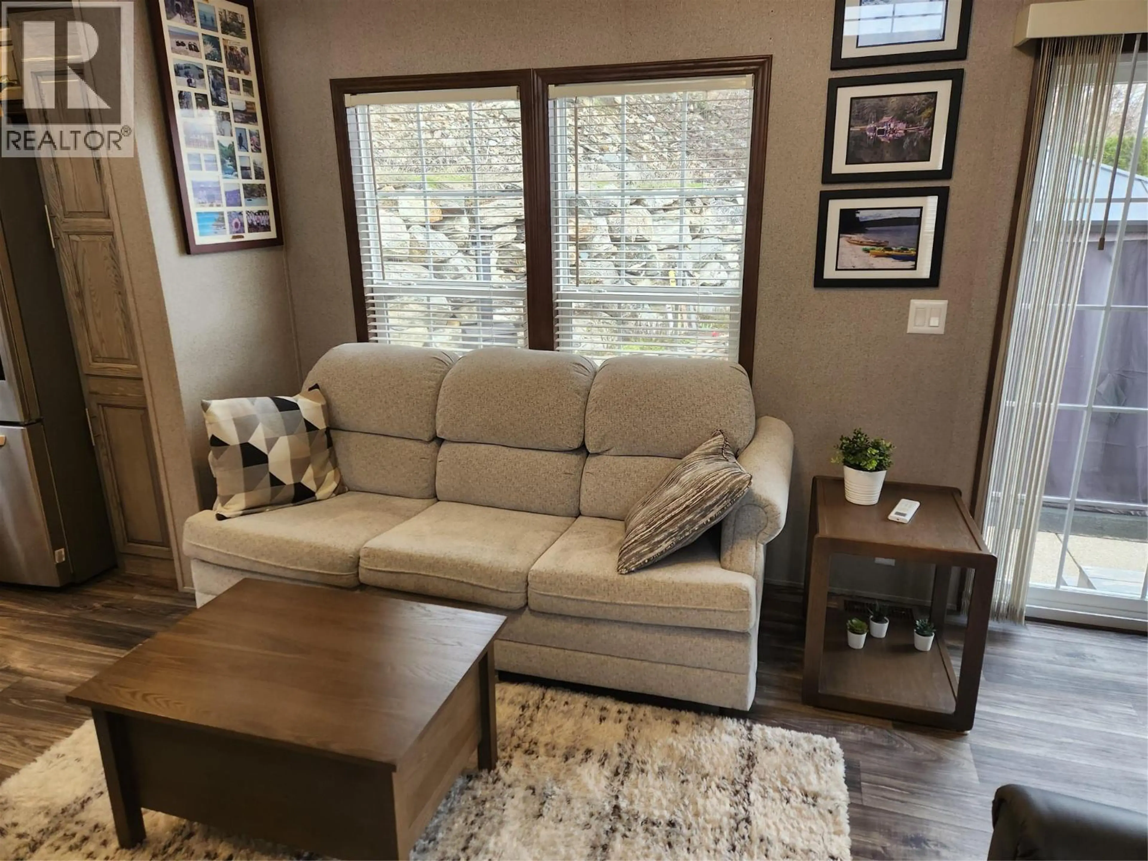 Property at #83 2633 SQUILAX-ANGLEMONT ROAD, Lee Creek, BC