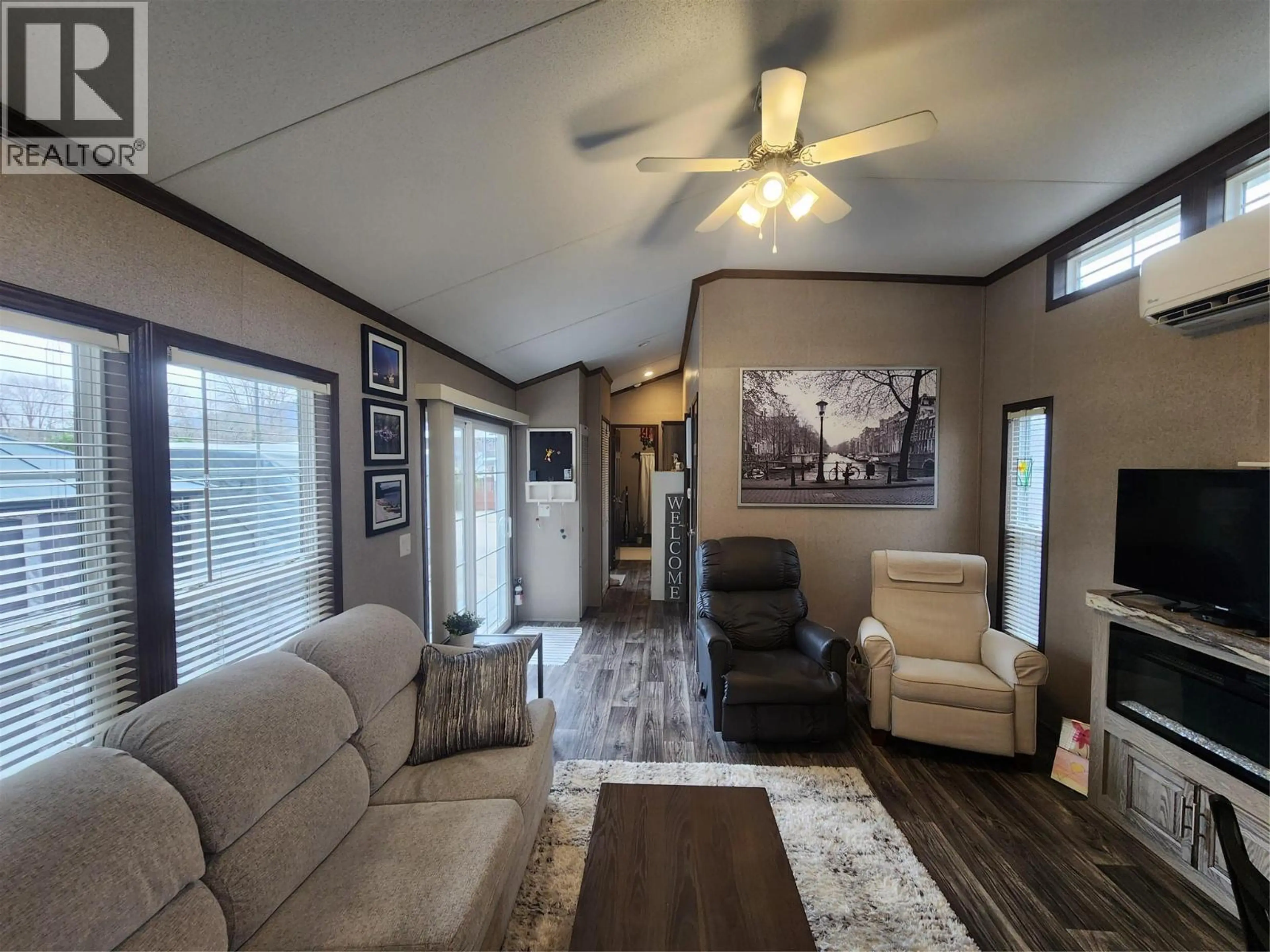 Property at #83 2633 SQUILAX-ANGLEMONT ROAD, Lee Creek, BC