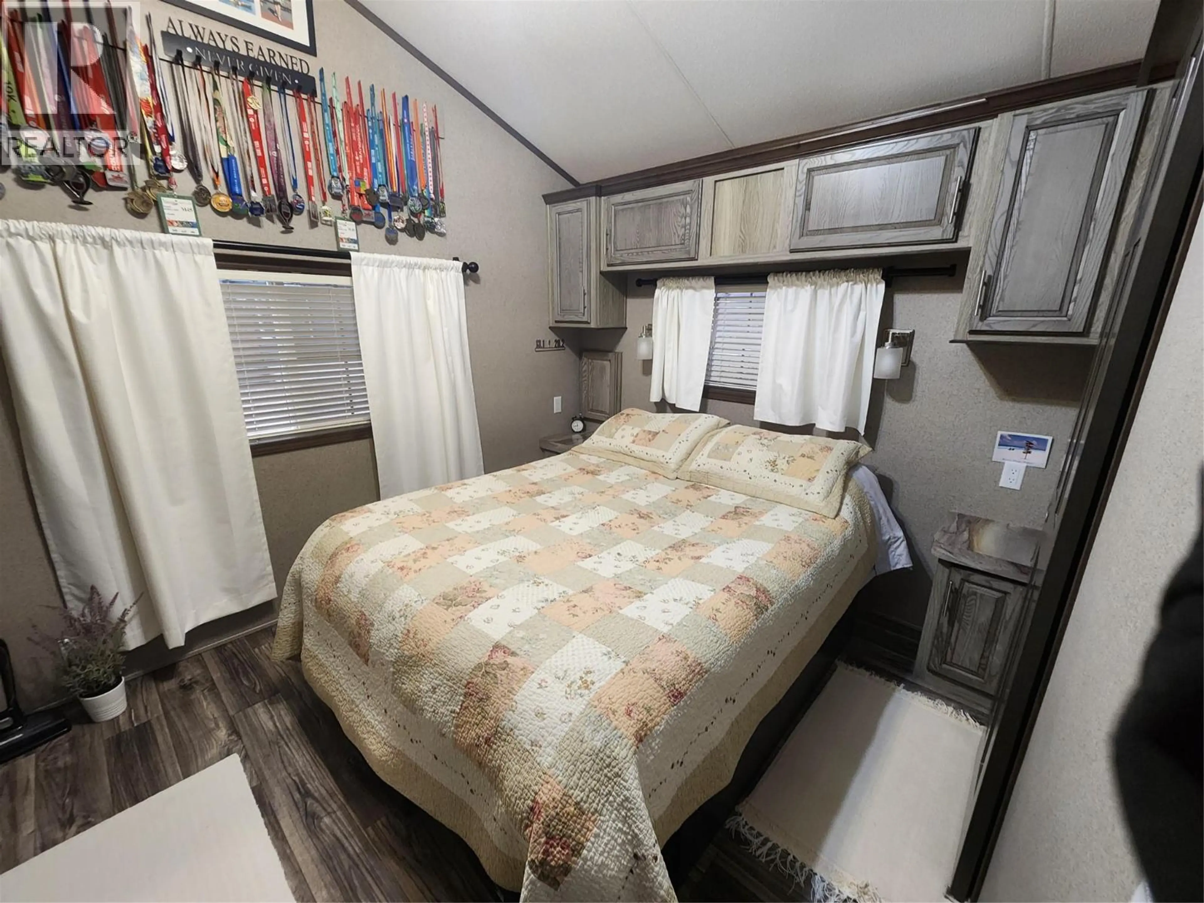 Property at #83 2633 SQUILAX-ANGLEMONT ROAD, Lee Creek, BC