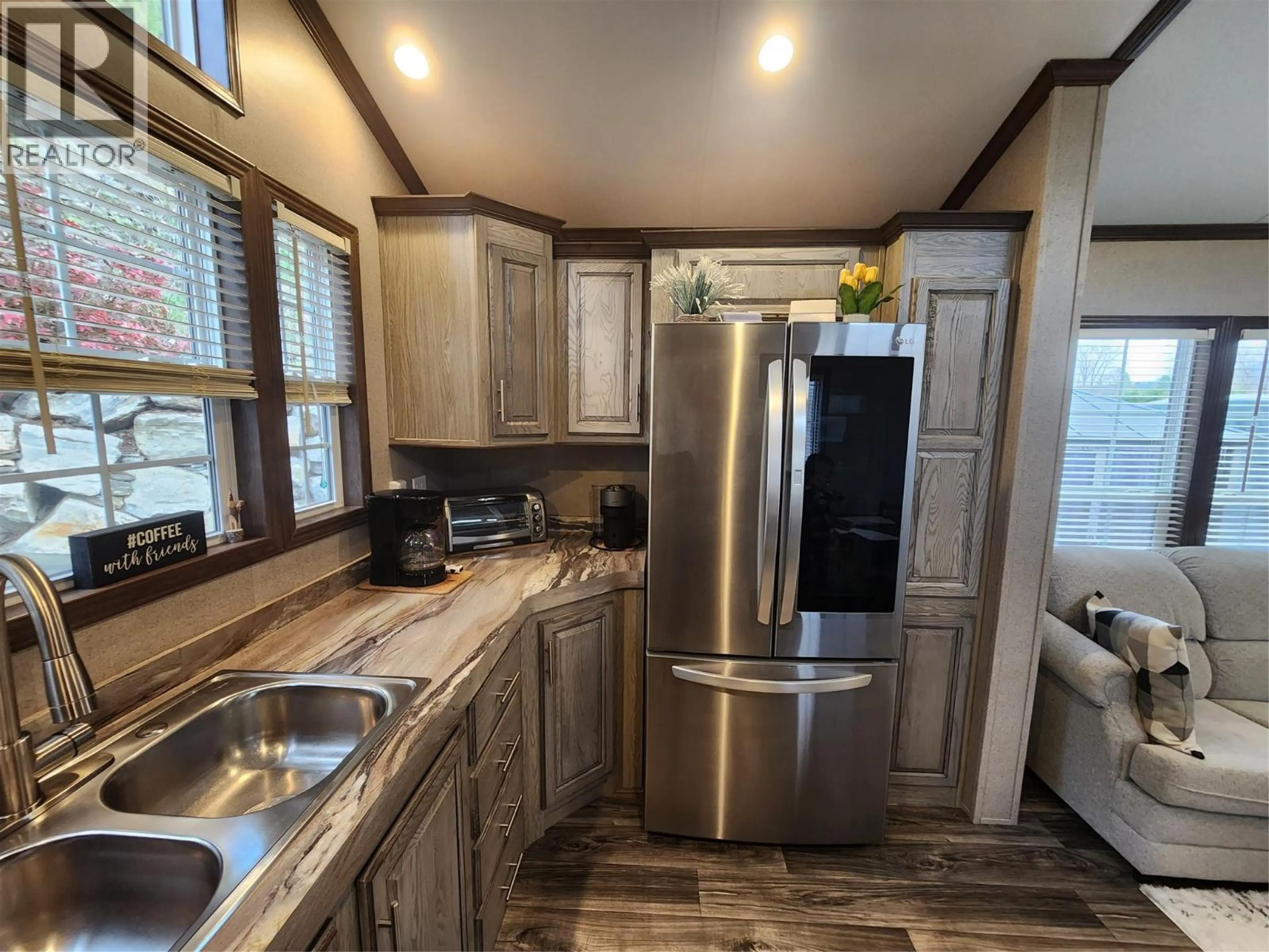 Property at #83 2633 SQUILAX-ANGLEMONT ROAD, Lee Creek, BC