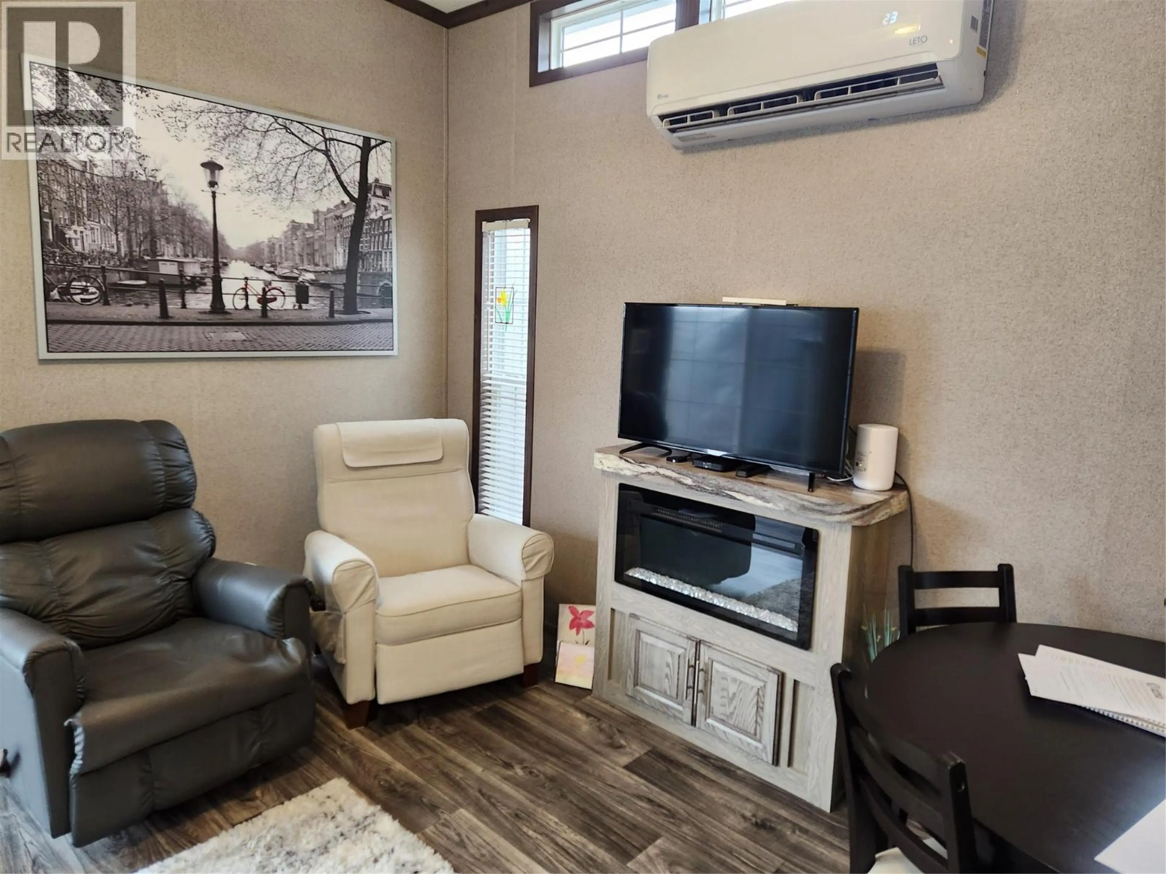 Property at #83 2633 SQUILAX-ANGLEMONT ROAD, Lee Creek, BC