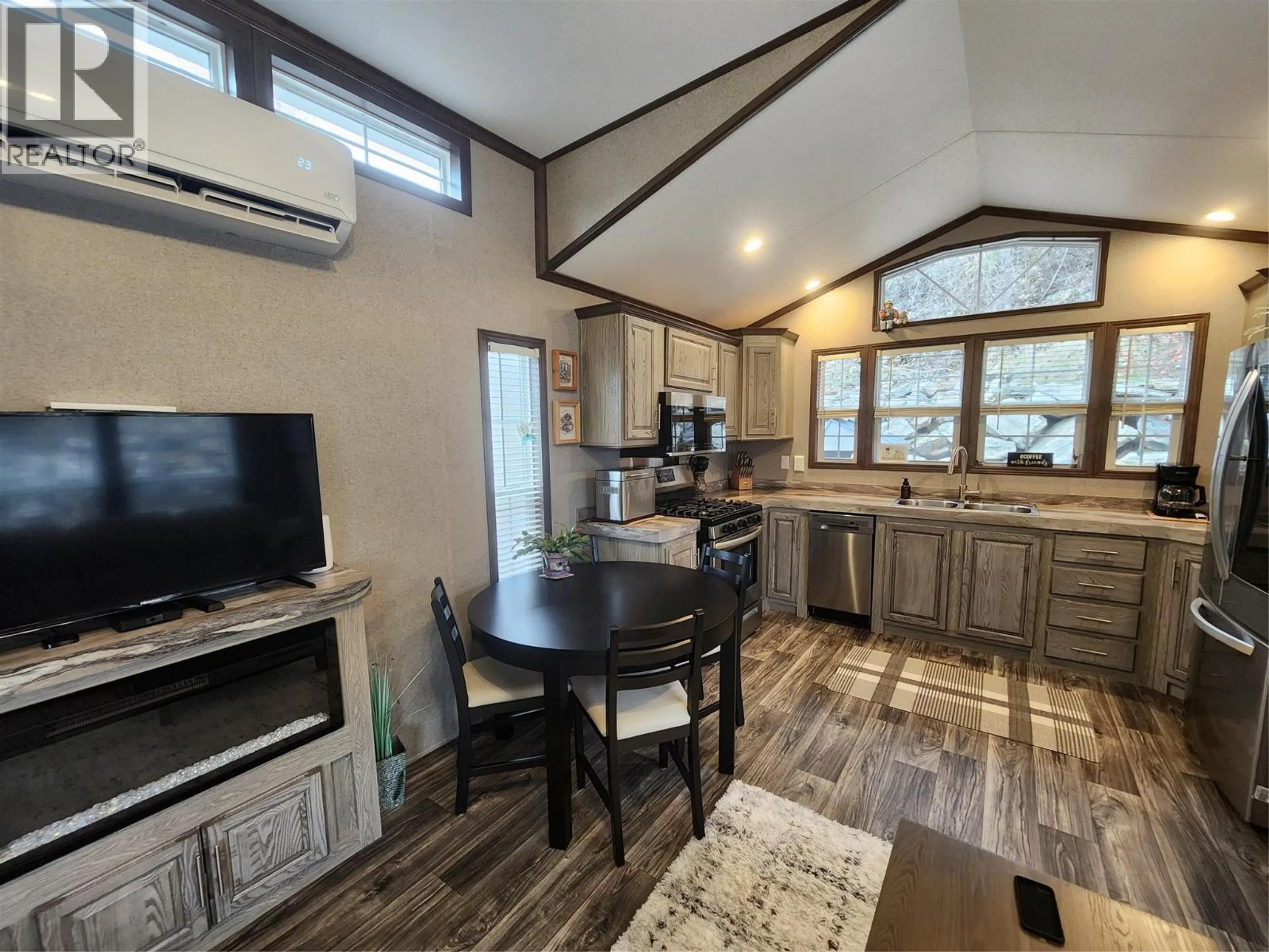 Property at #83 2633 SQUILAX-ANGLEMONT ROAD, Lee Creek, BC