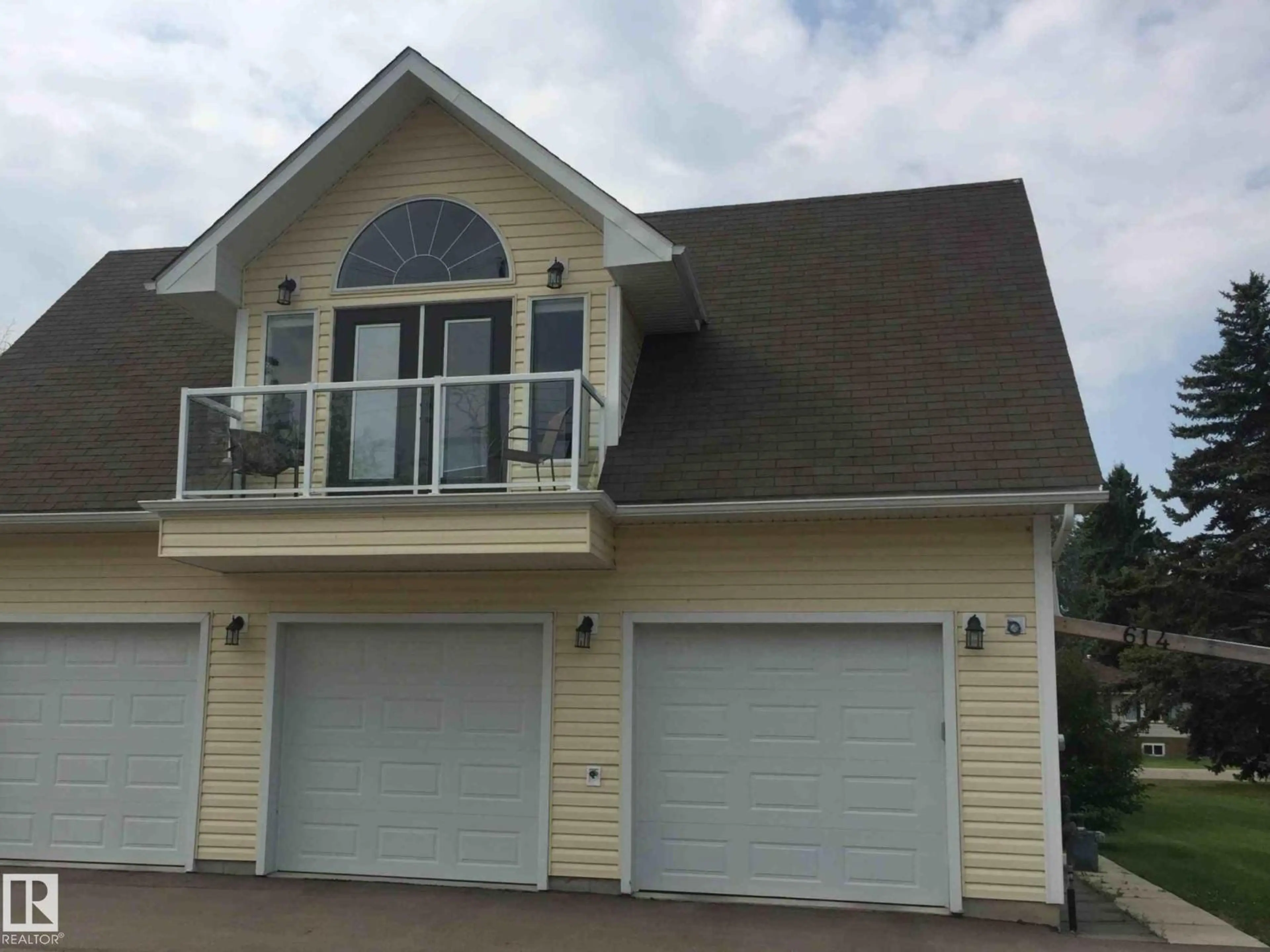 Property at 614 10 ST, Cold Lake, AB