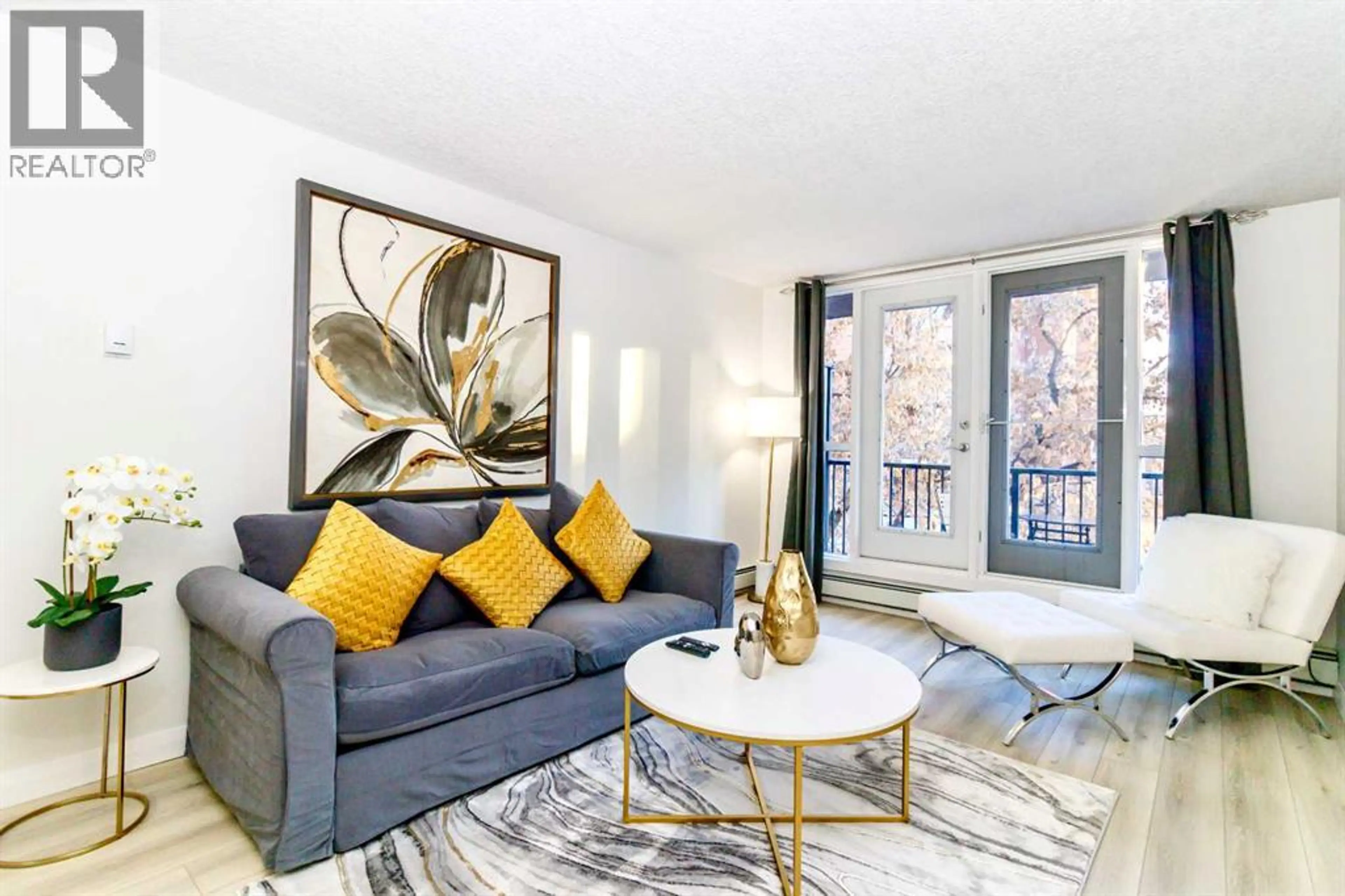 Property at #301 605 14 AVENUE SW, Calgary, AB