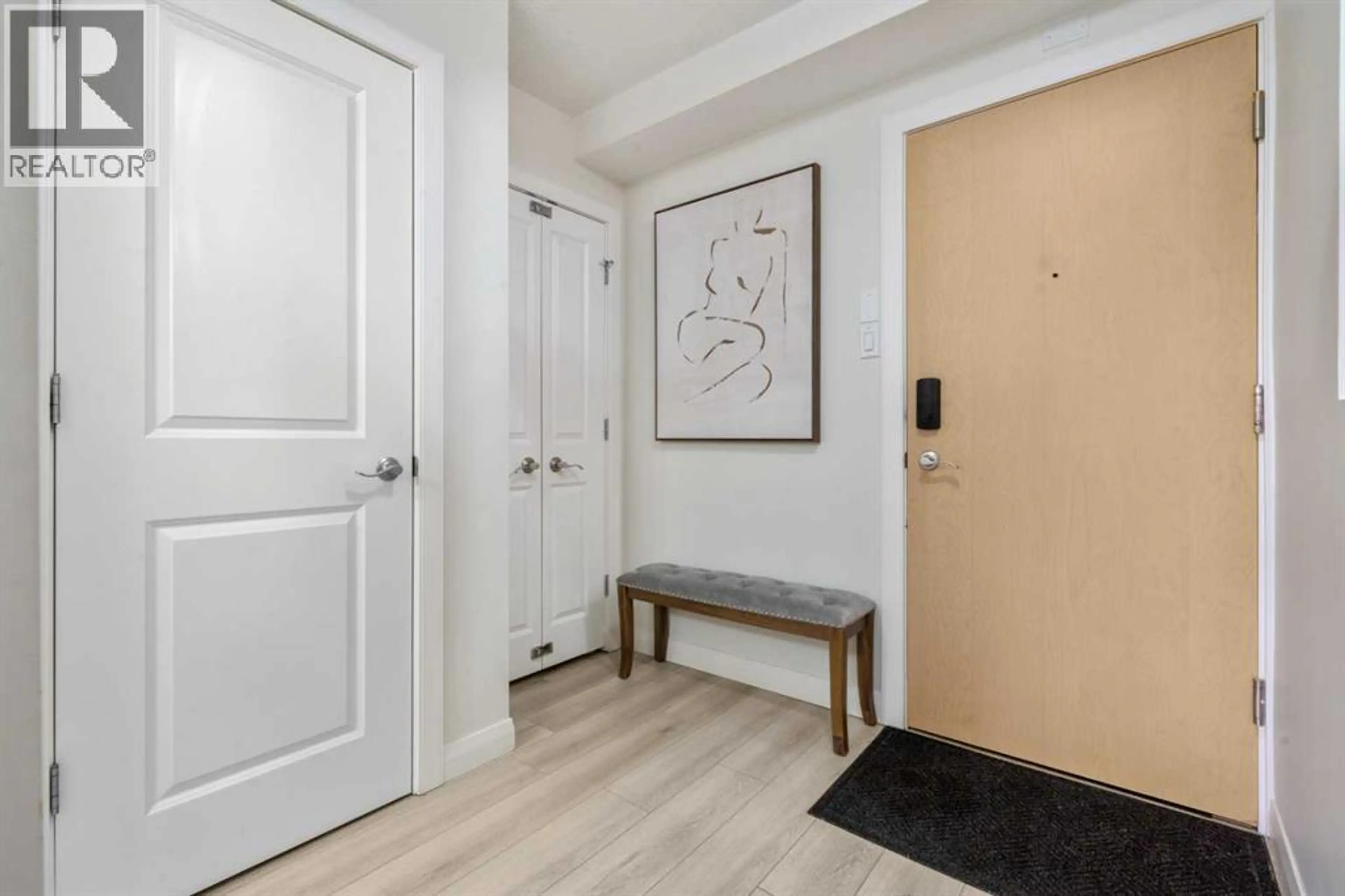 Property at #301 605 14 AVENUE SW, Calgary, AB