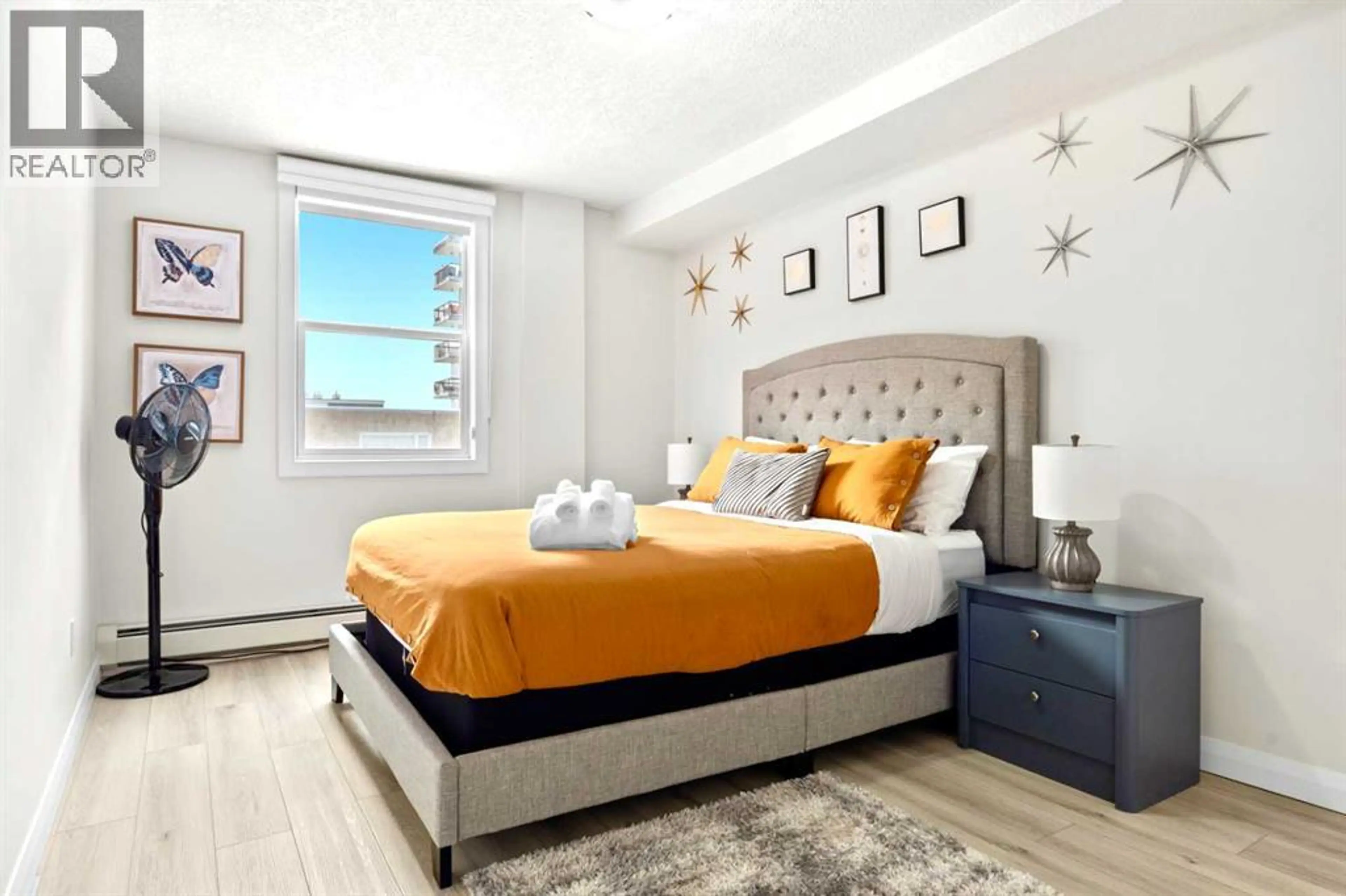 Property at #301 605 14 AVENUE SW, Calgary, AB