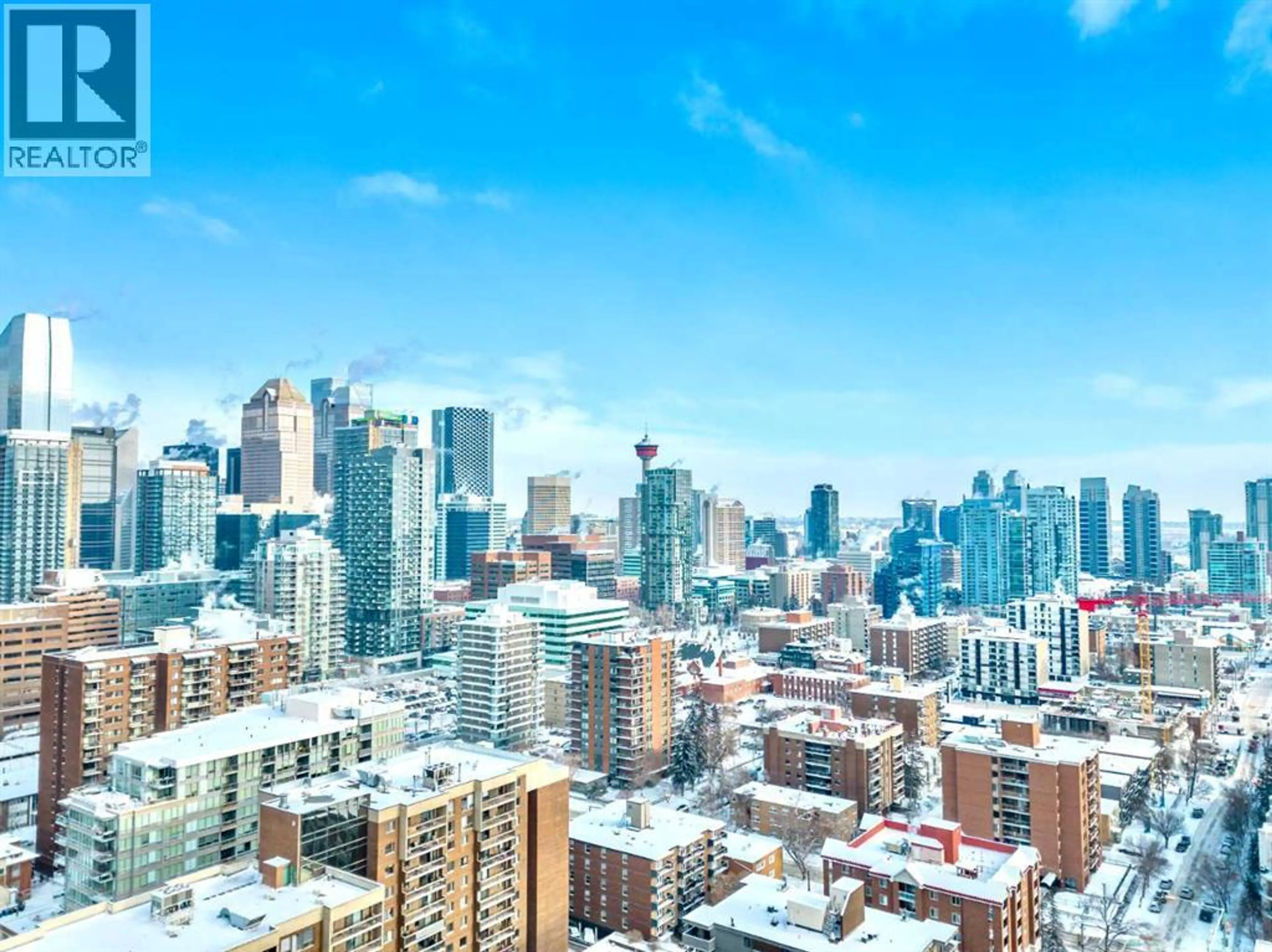 Property at #301 605 14 AVENUE SW, Calgary, AB