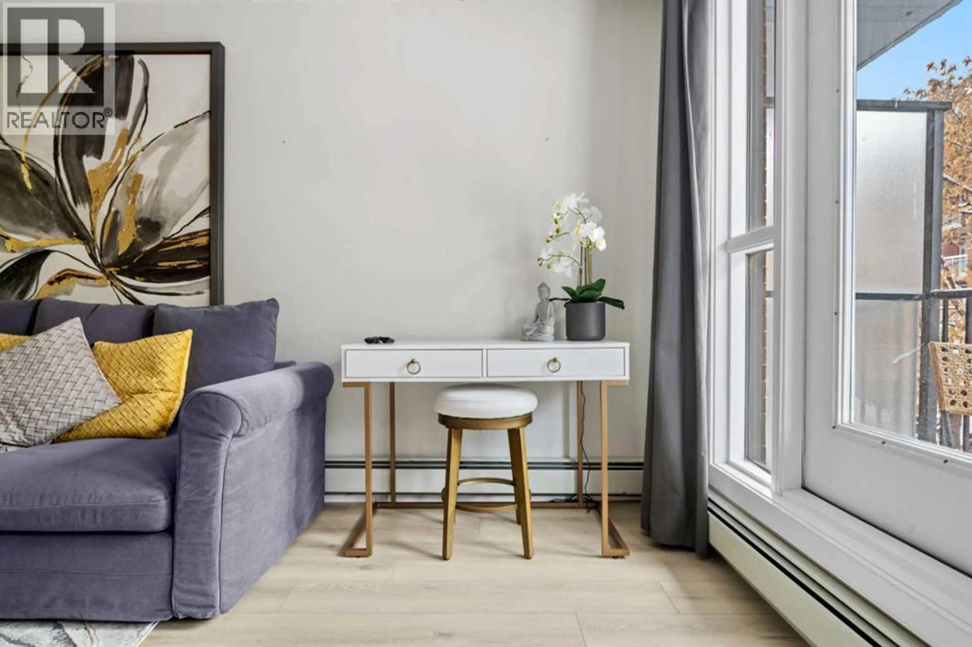 Property at #301 605 14 AVENUE SW, Calgary, AB