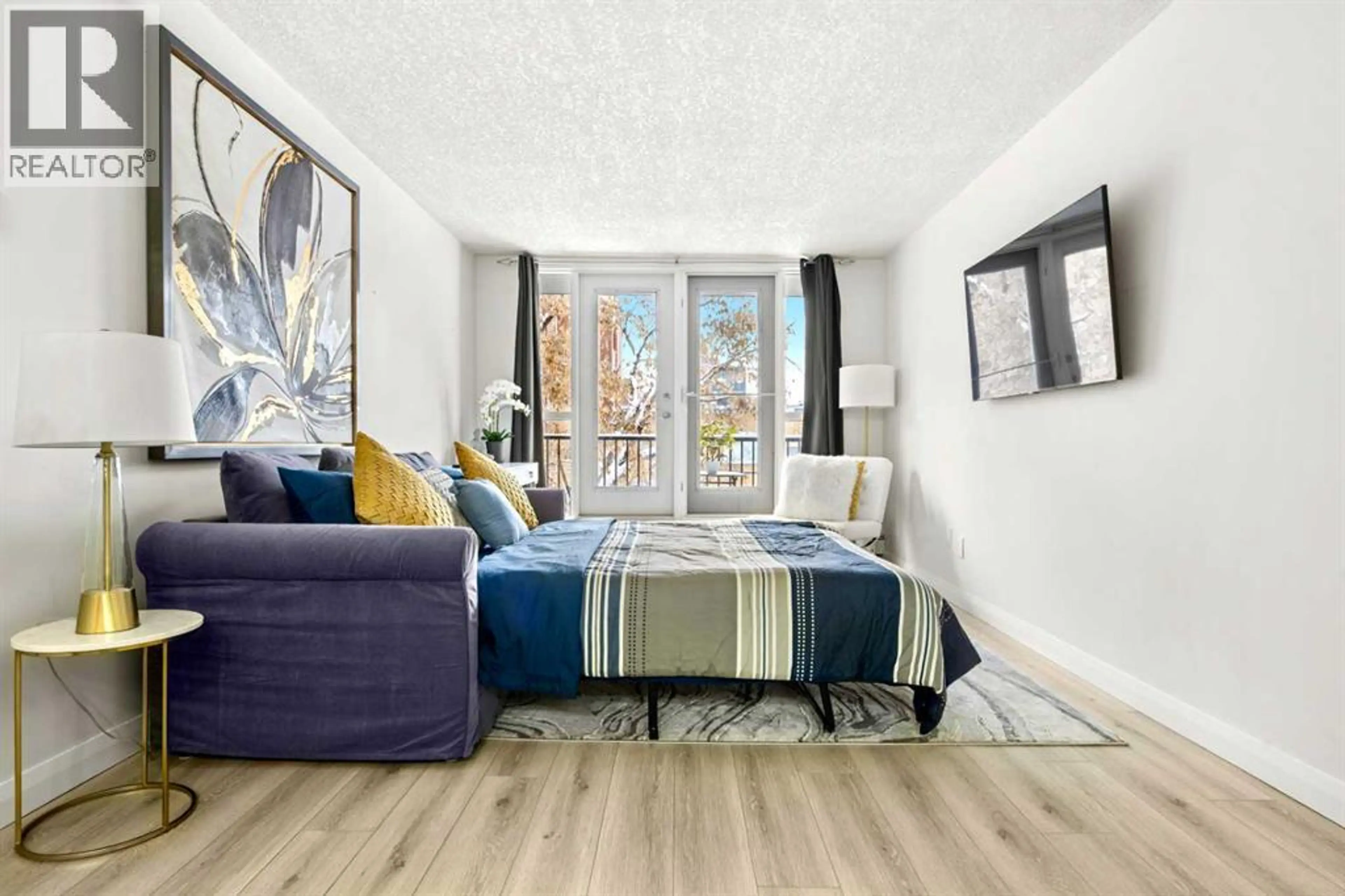 Property at #301 605 14 AVENUE SW, Calgary, AB