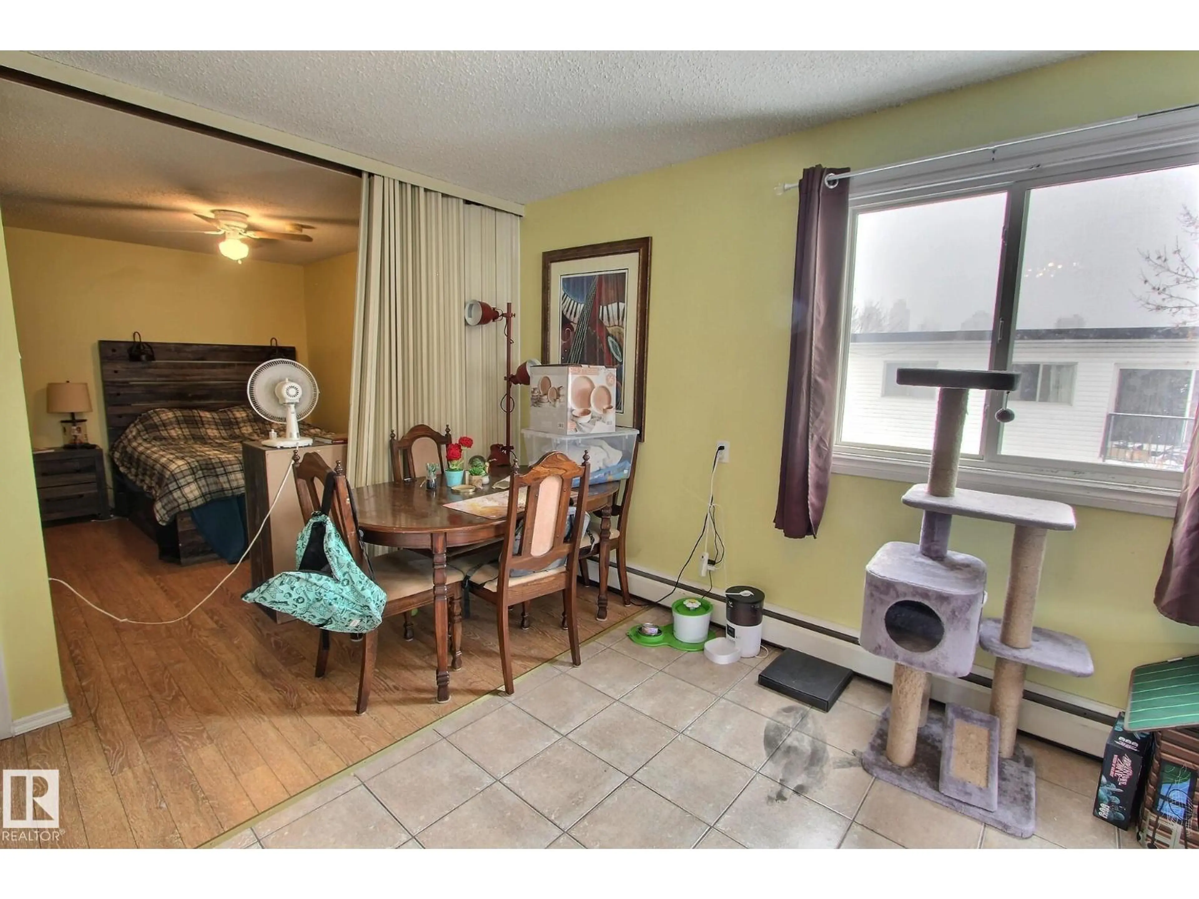 Property at #305 10740 105 ST NW, Edmonton, AB