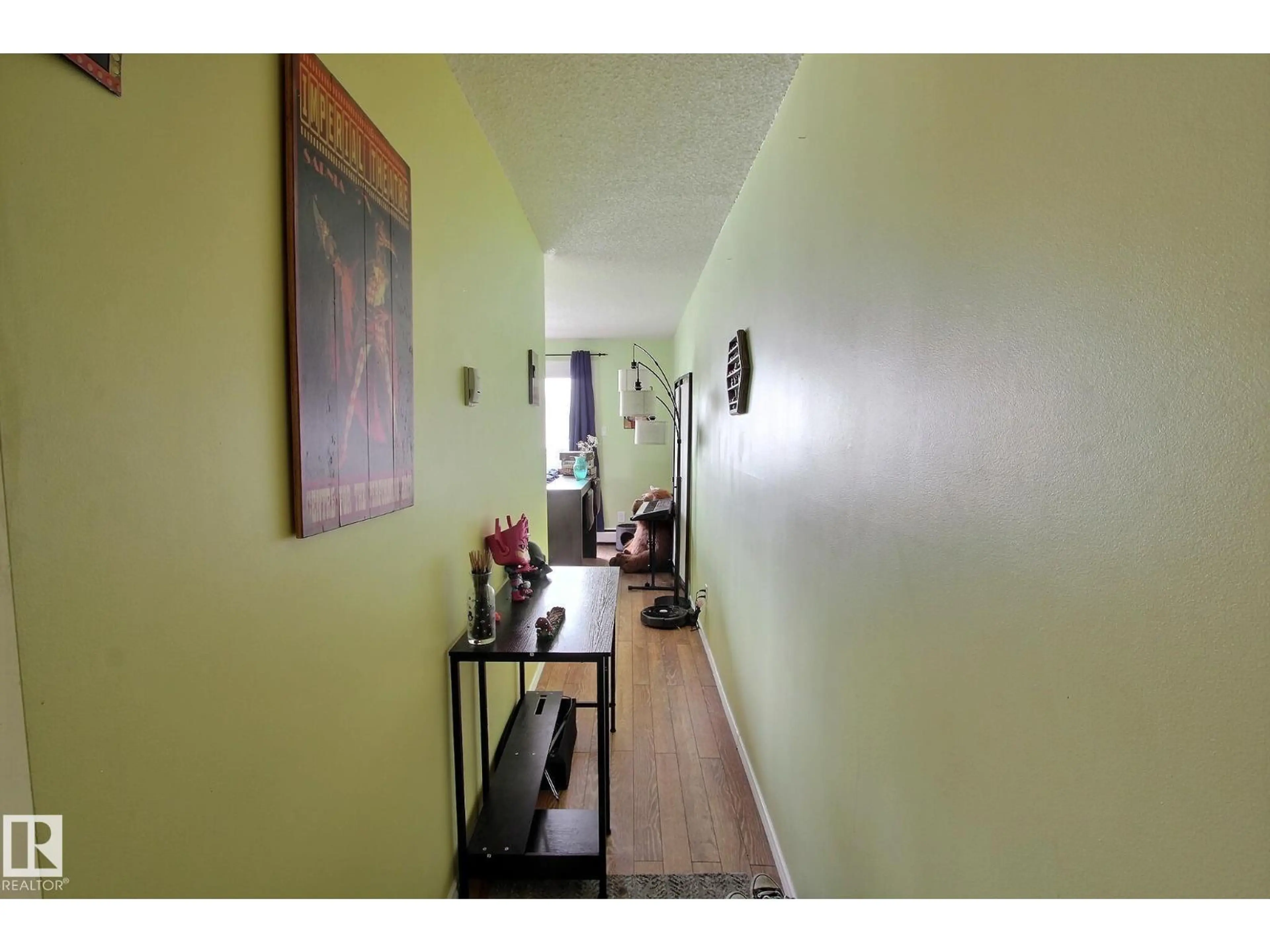 Property at #305 10740 105 ST NW, Edmonton, AB