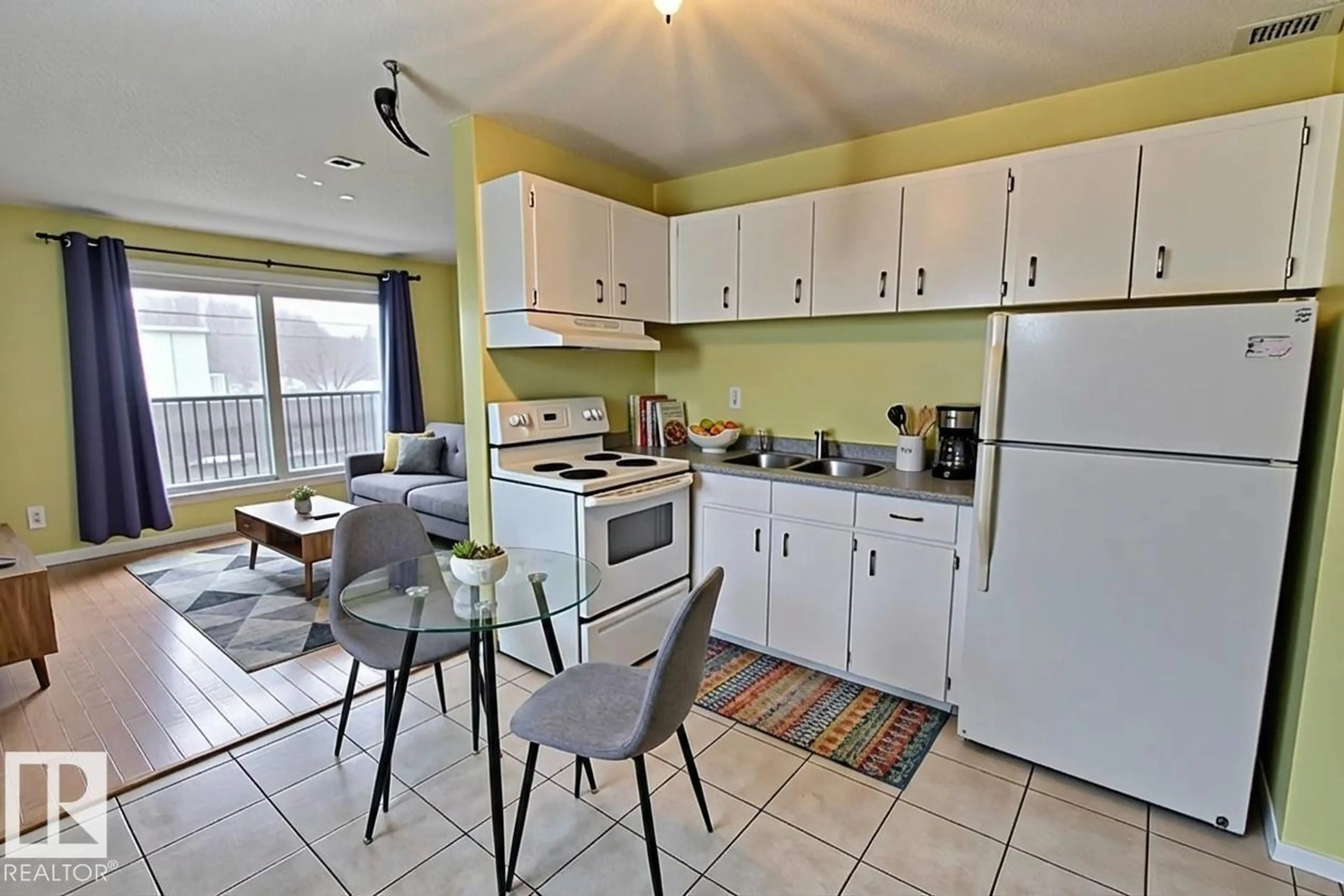 Property at #305 10740 105 ST NW, Edmonton, AB