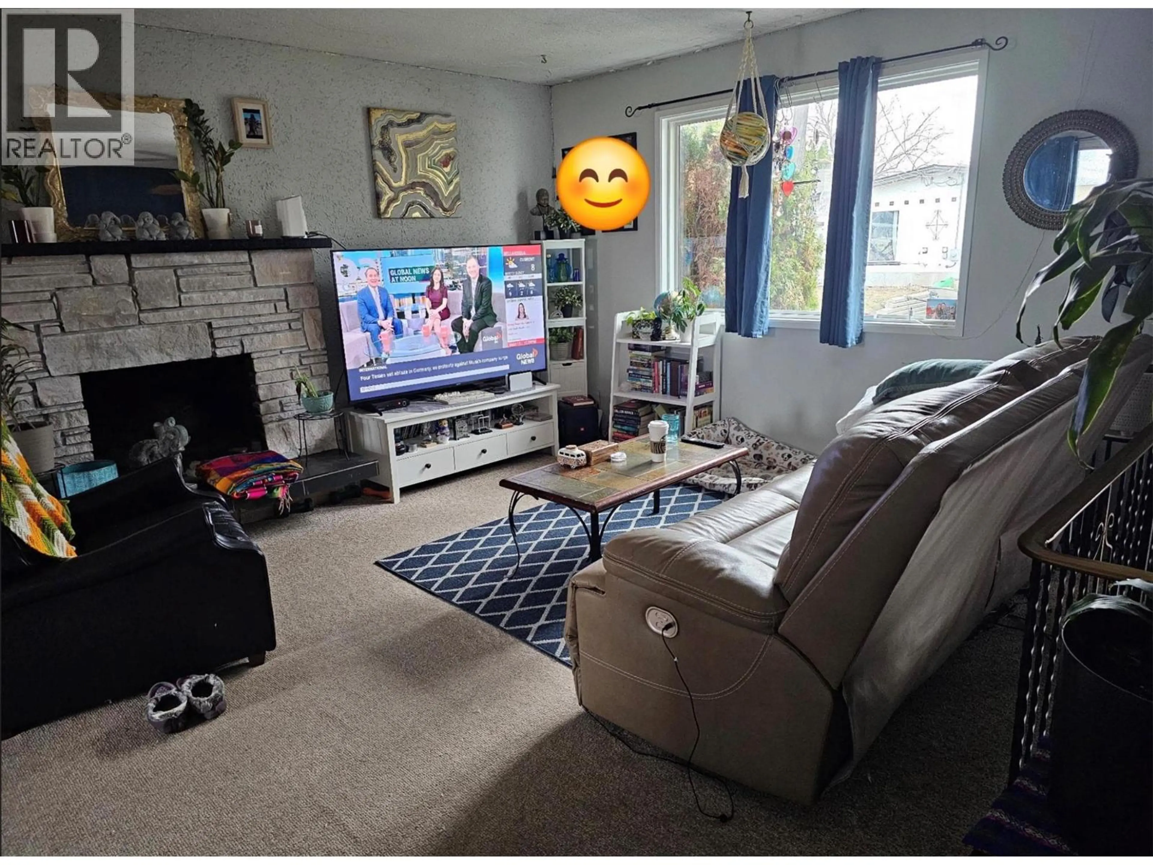 Property at 640 | 642 COURTENAY CRESCENT CRESCENT, Kamloops, BC