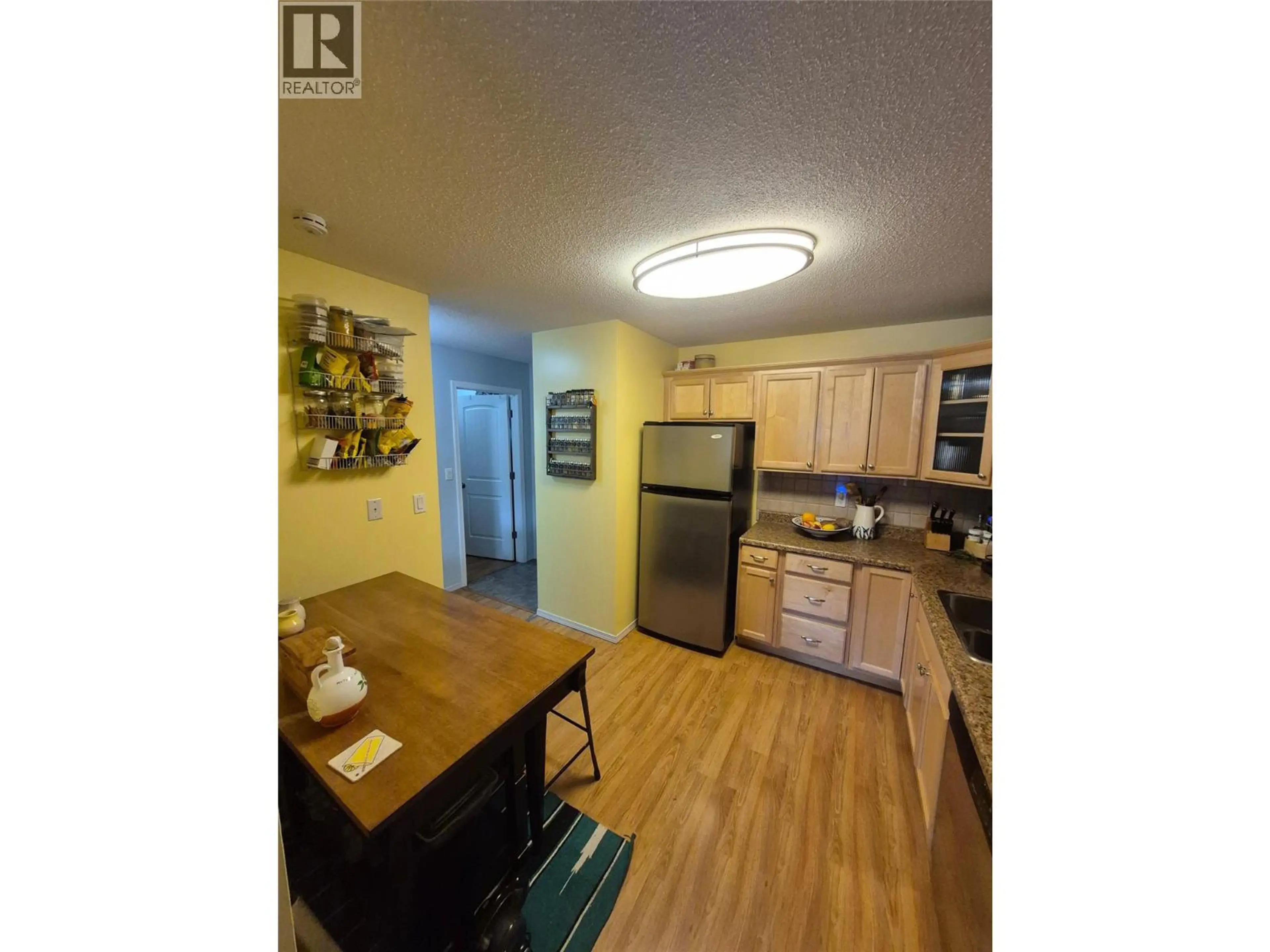 Property at #403 2126 68TH AVENUE, Grand Forks, BC