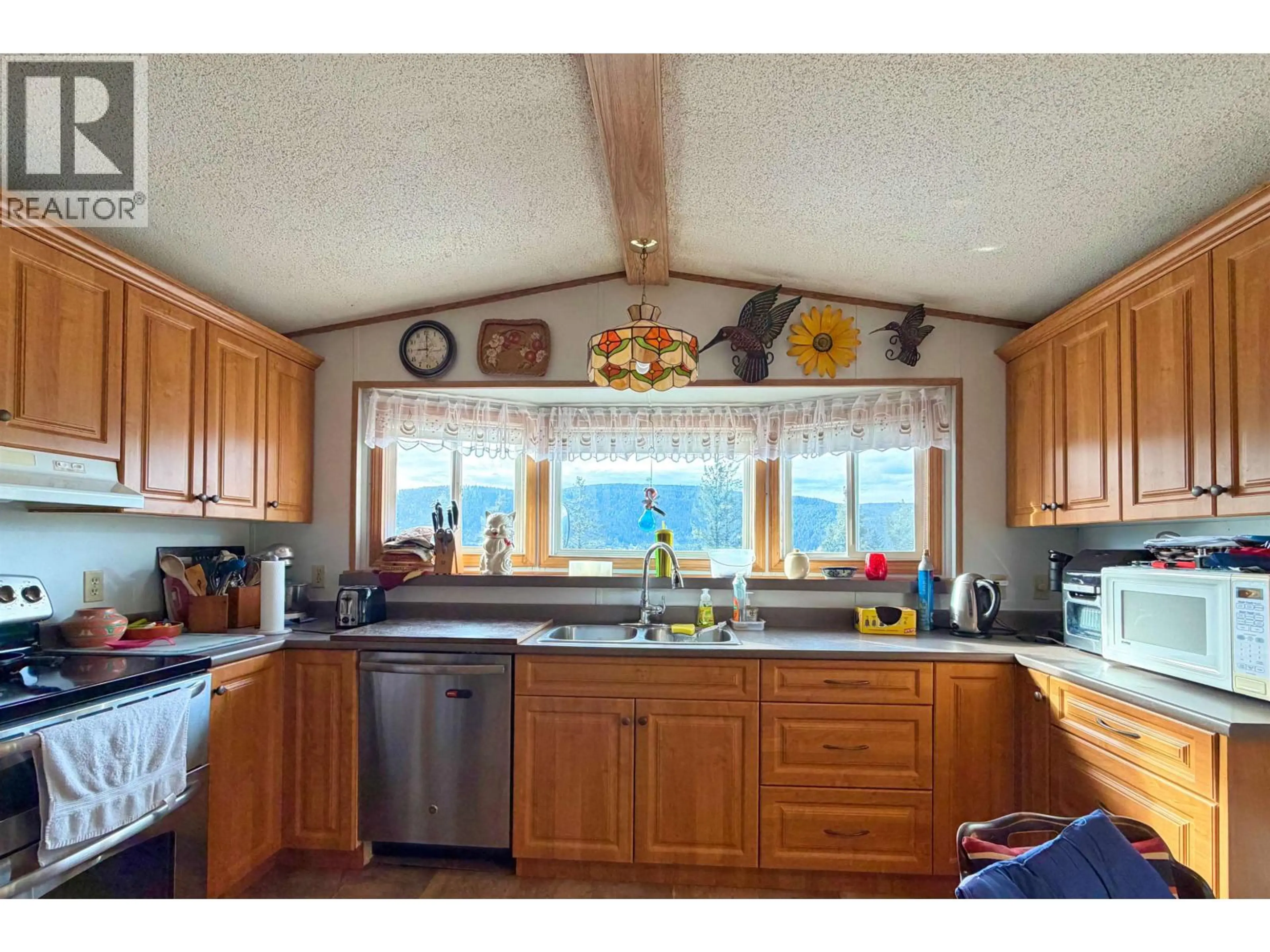 Property at #48 1700 S BROADWAY AVENUE, Williams Lake, BC