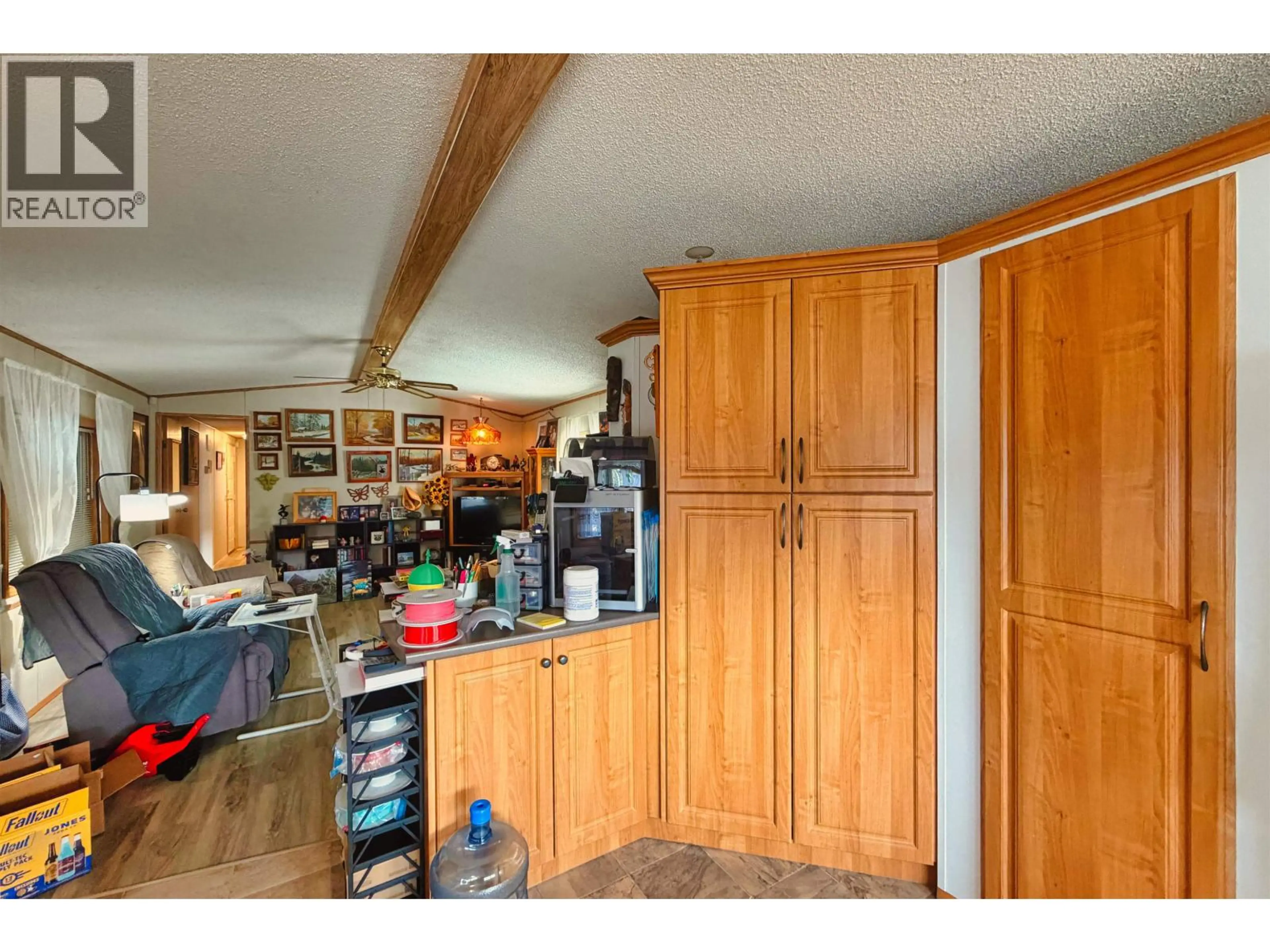 Property at #48 1700 S BROADWAY AVENUE, Williams Lake, BC