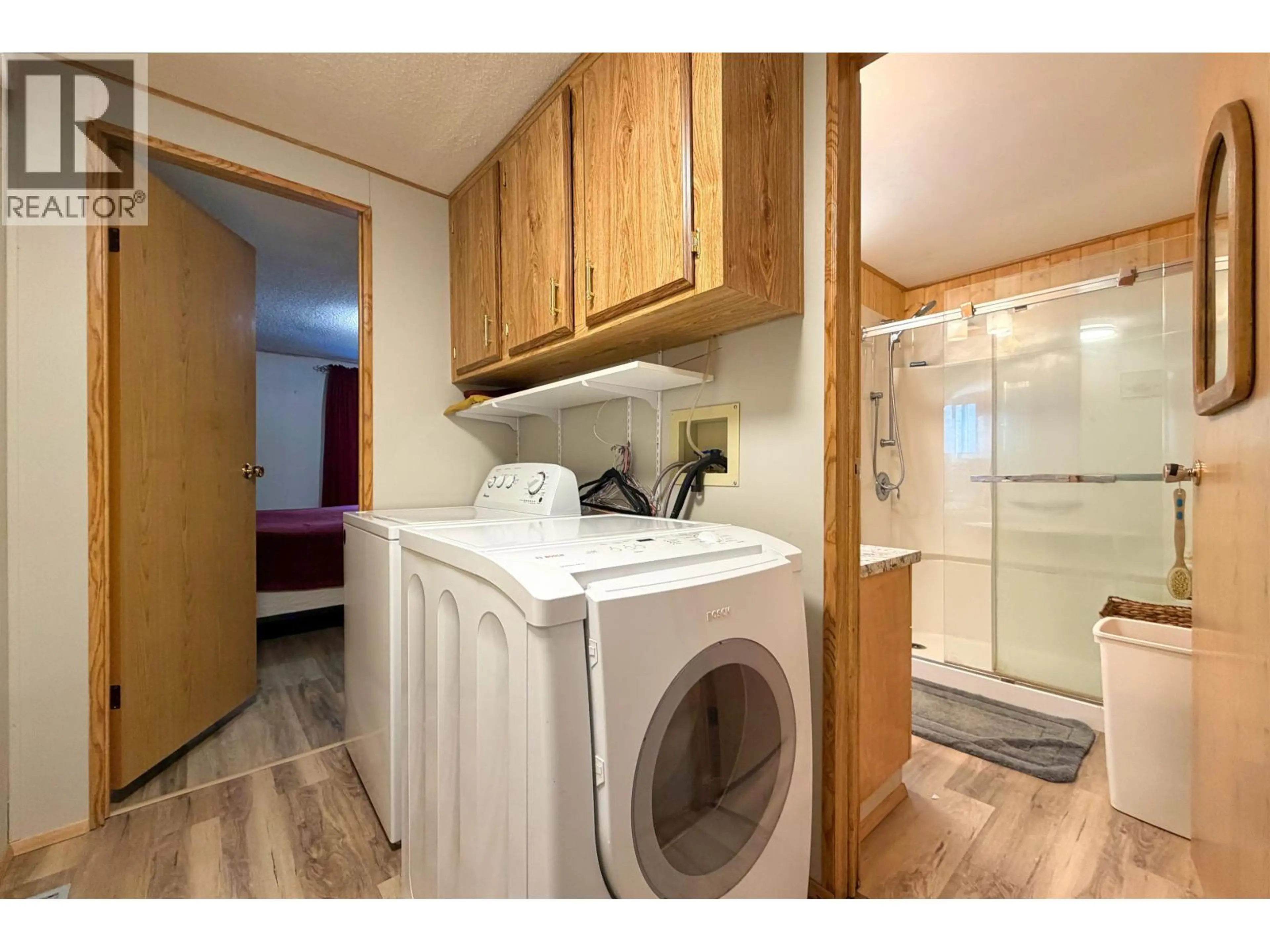 Property at #48 1700 S BROADWAY AVENUE, Williams Lake, BC