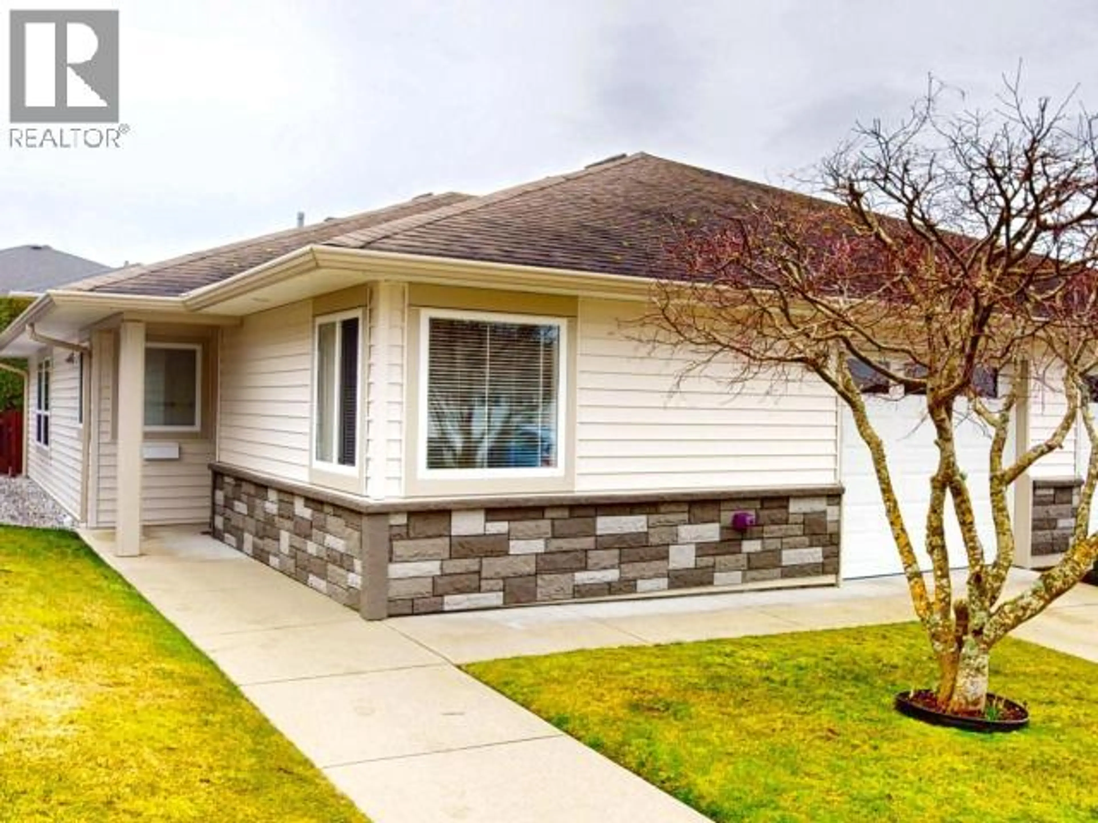 Property at #22 4415 MANSON AVE, Powell River, BC