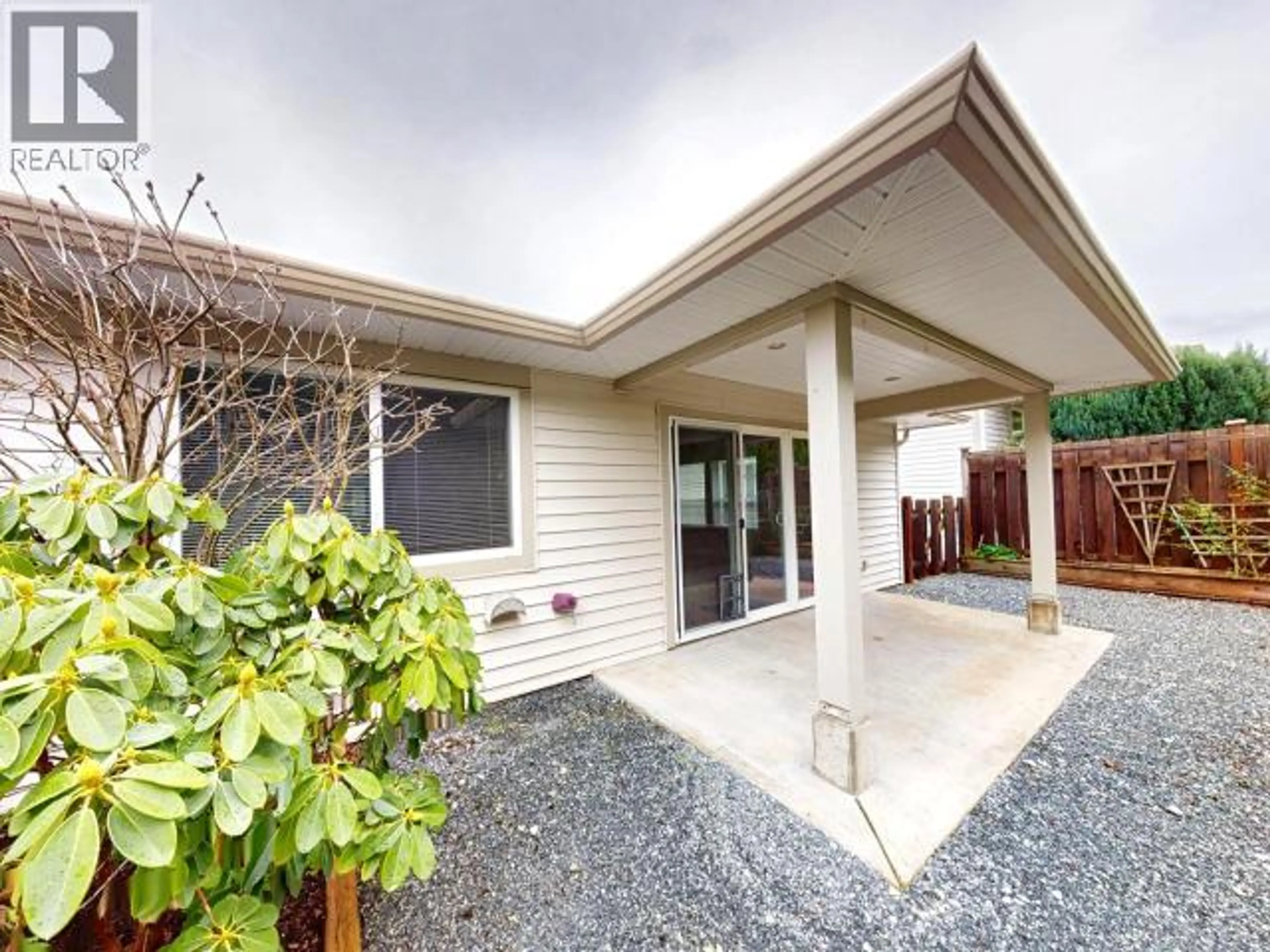 Property at #22 4415 MANSON AVE, Powell River, BC