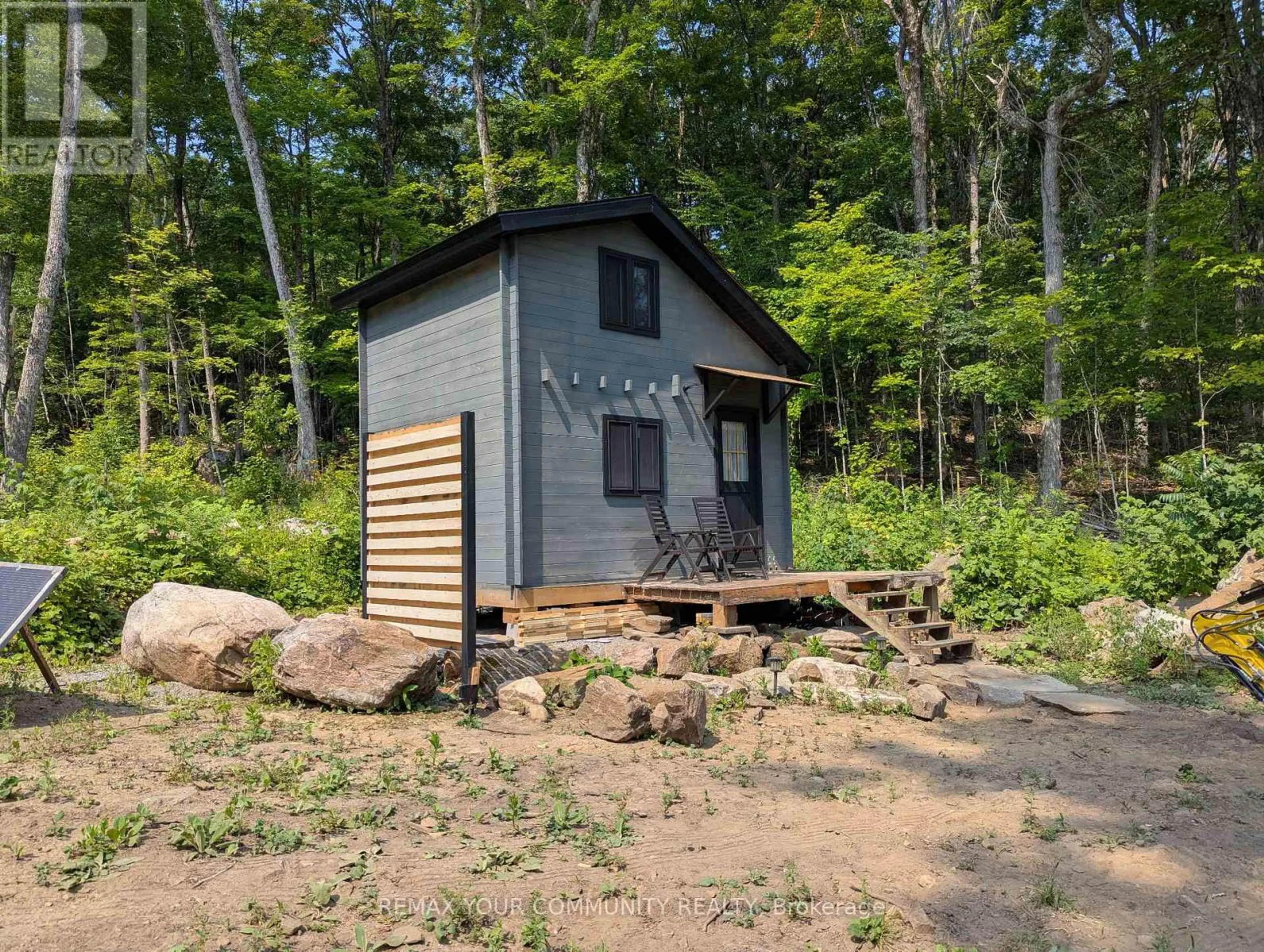 Property at 1035 HEARTS CONTENT DRIVE, Highlands East, ON