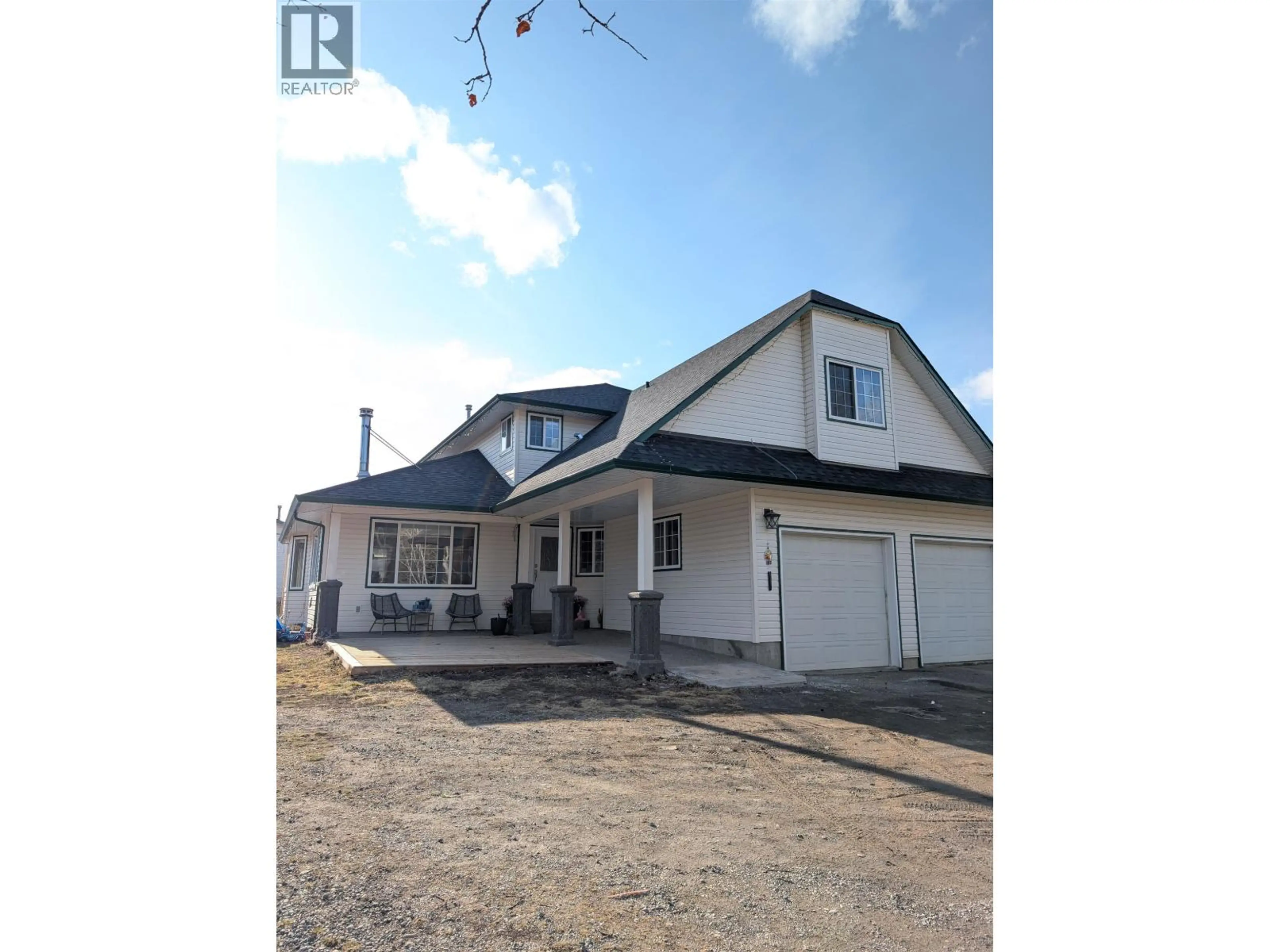 Property at 2621 MISTY CRESCENT, Williams Lake, BC