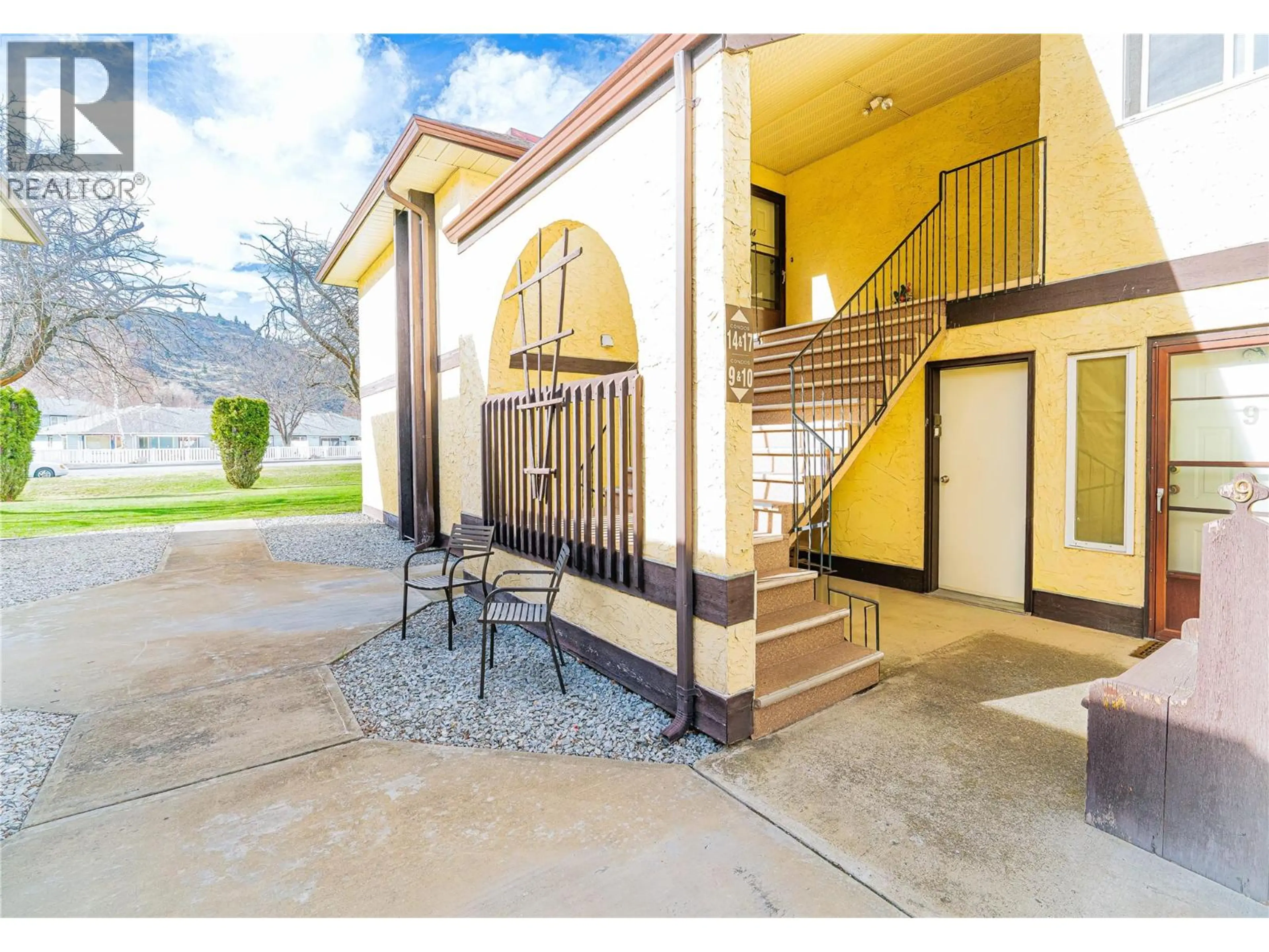 Property at #17 340 MCKINNEY ROAD, Oliver, BC