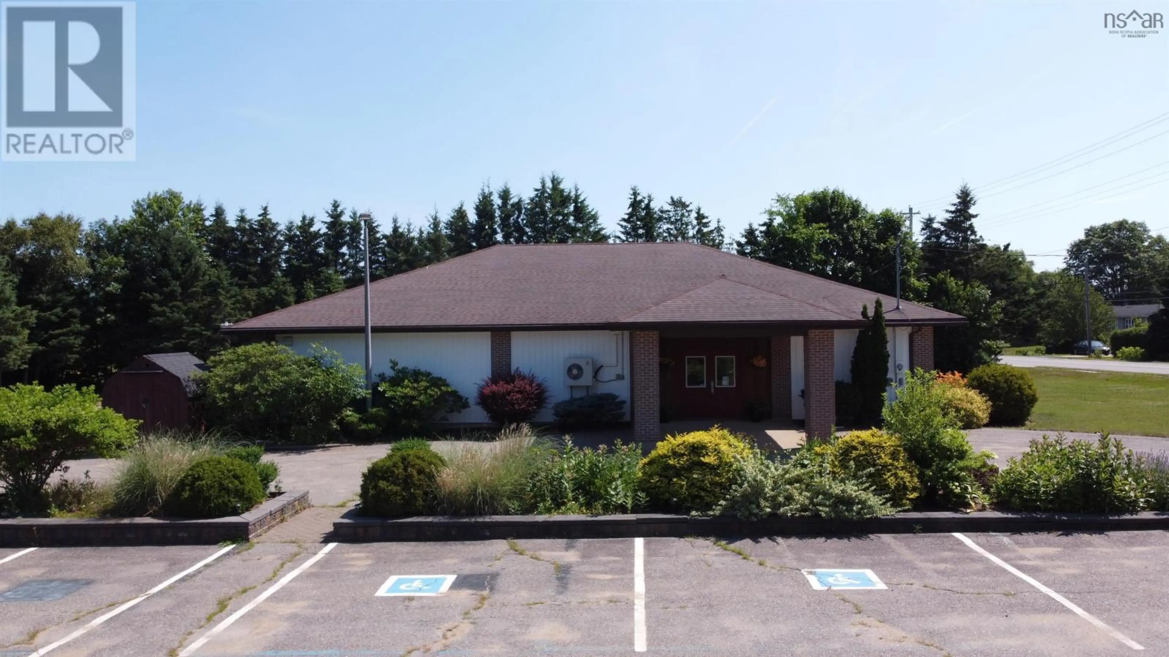 Property at 5431 EVANGELINE TRAIL, Waterville, NS