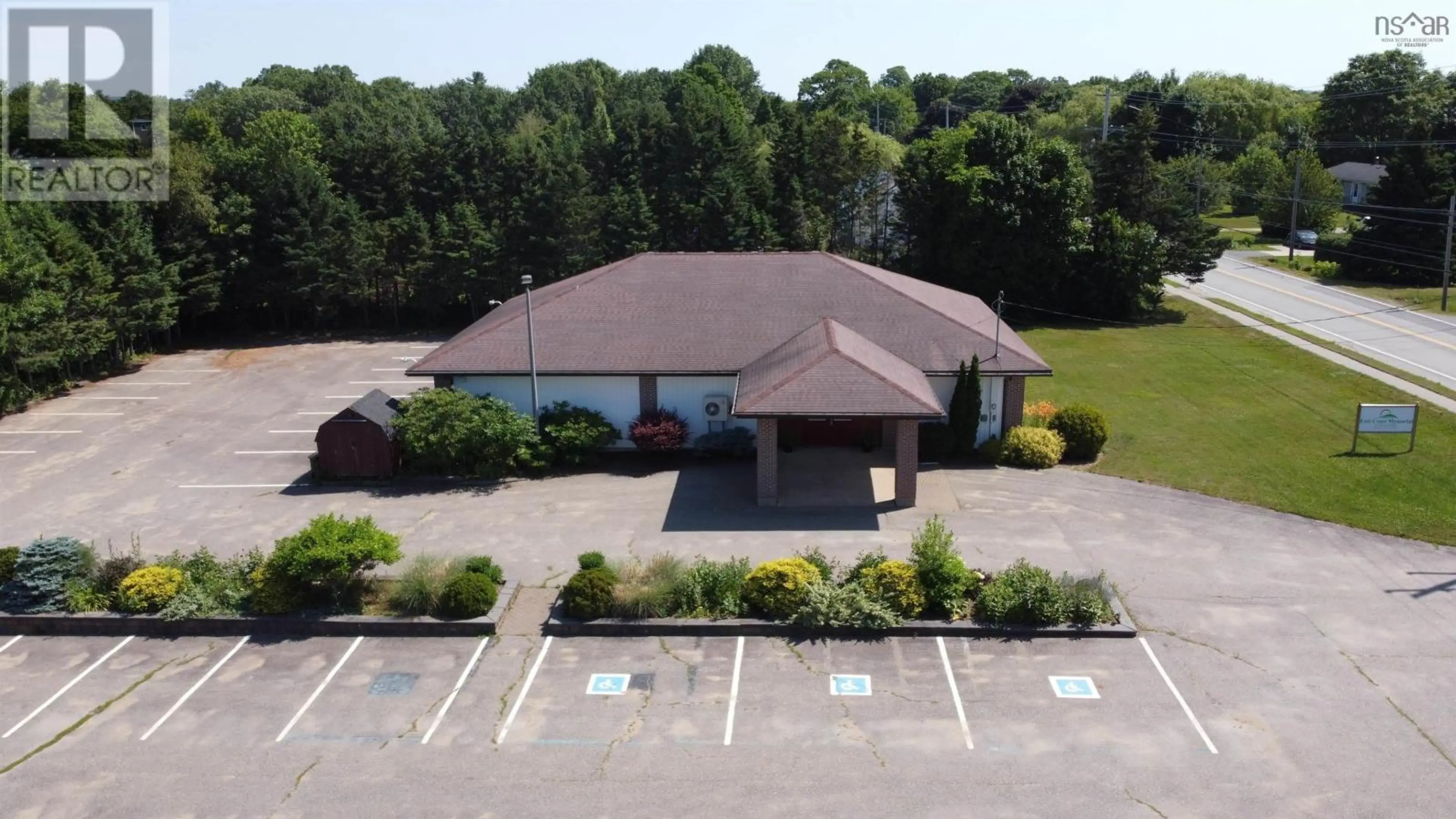 Property at 5431 EVANGELINE TRAIL, Waterville, NS