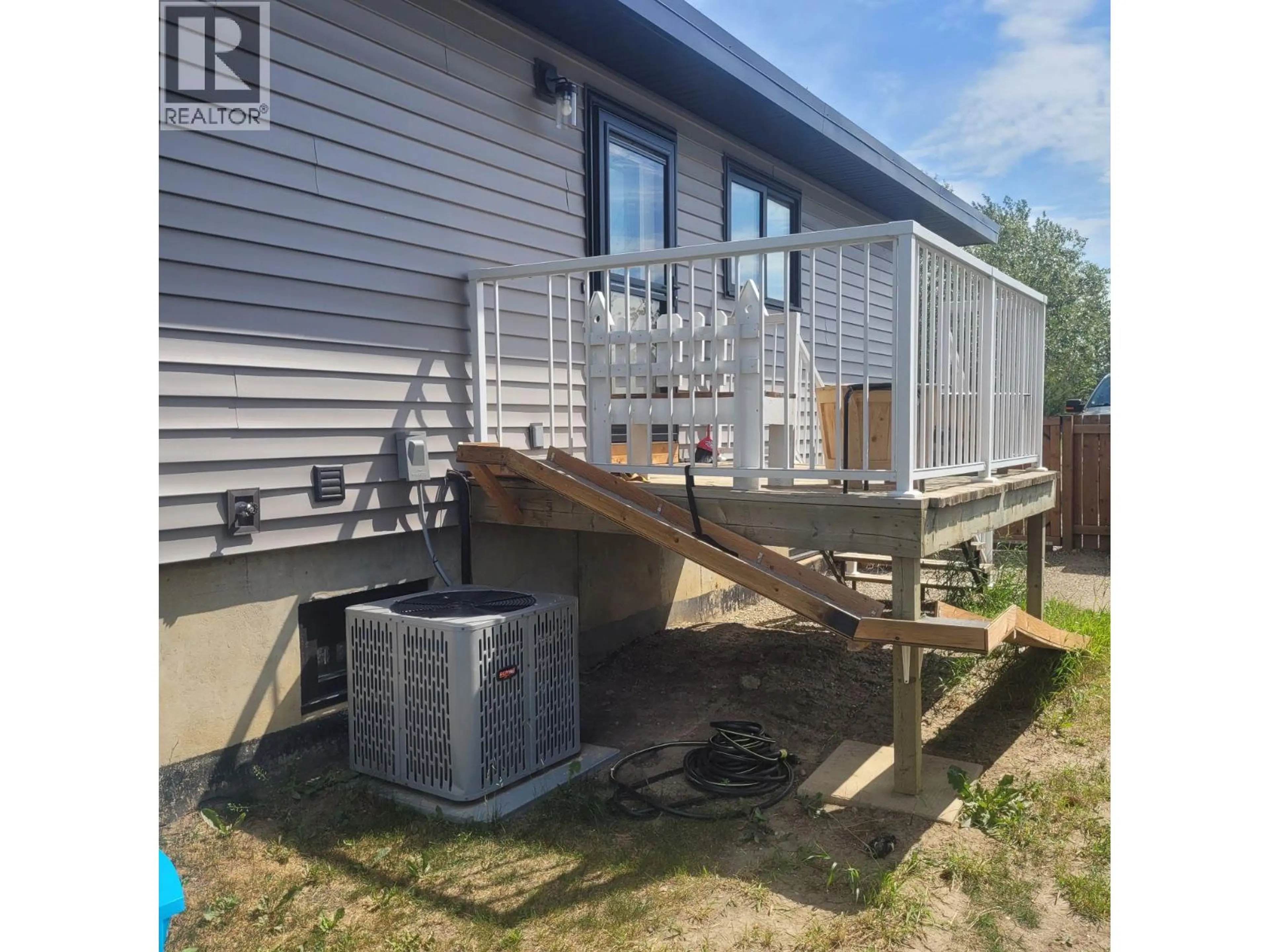 Property at 1036 121 AVENUE, Dawson Creek, BC