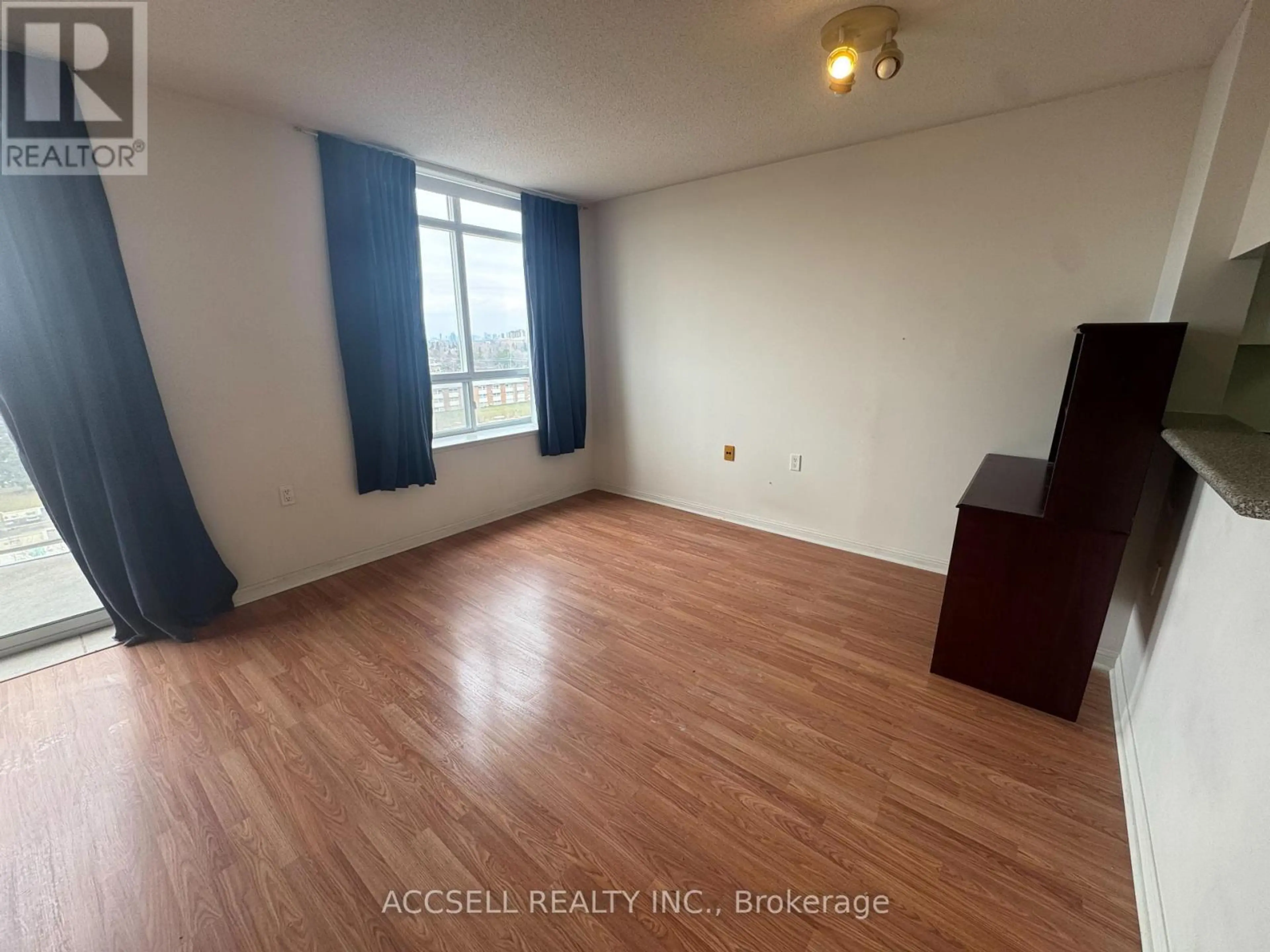 Property at #1008 650 LAWRENCE AVENUE W, Toronto, ON