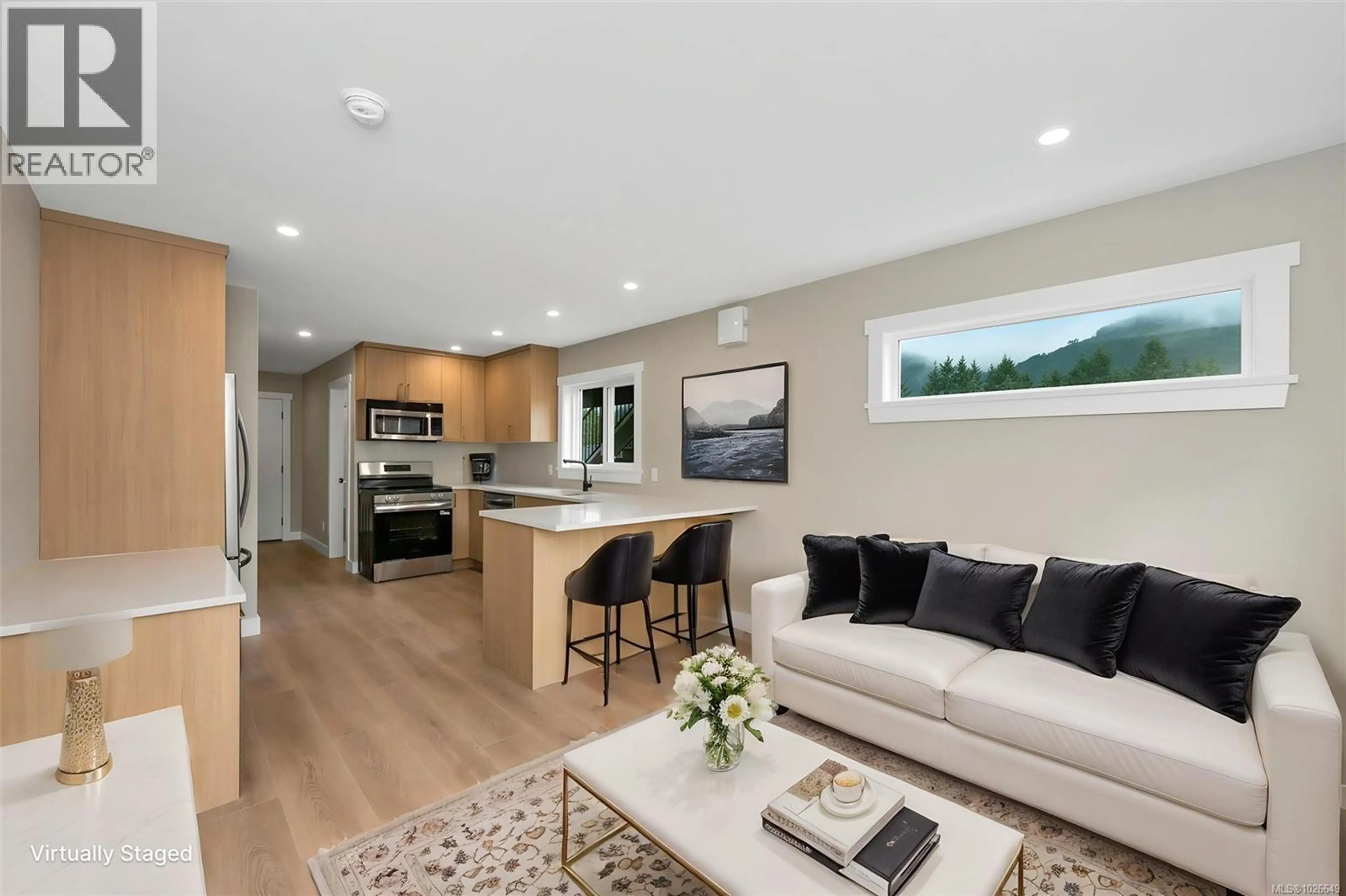 Property at 155 MAPLEWOOD RISE, Lake Cowichan, BC