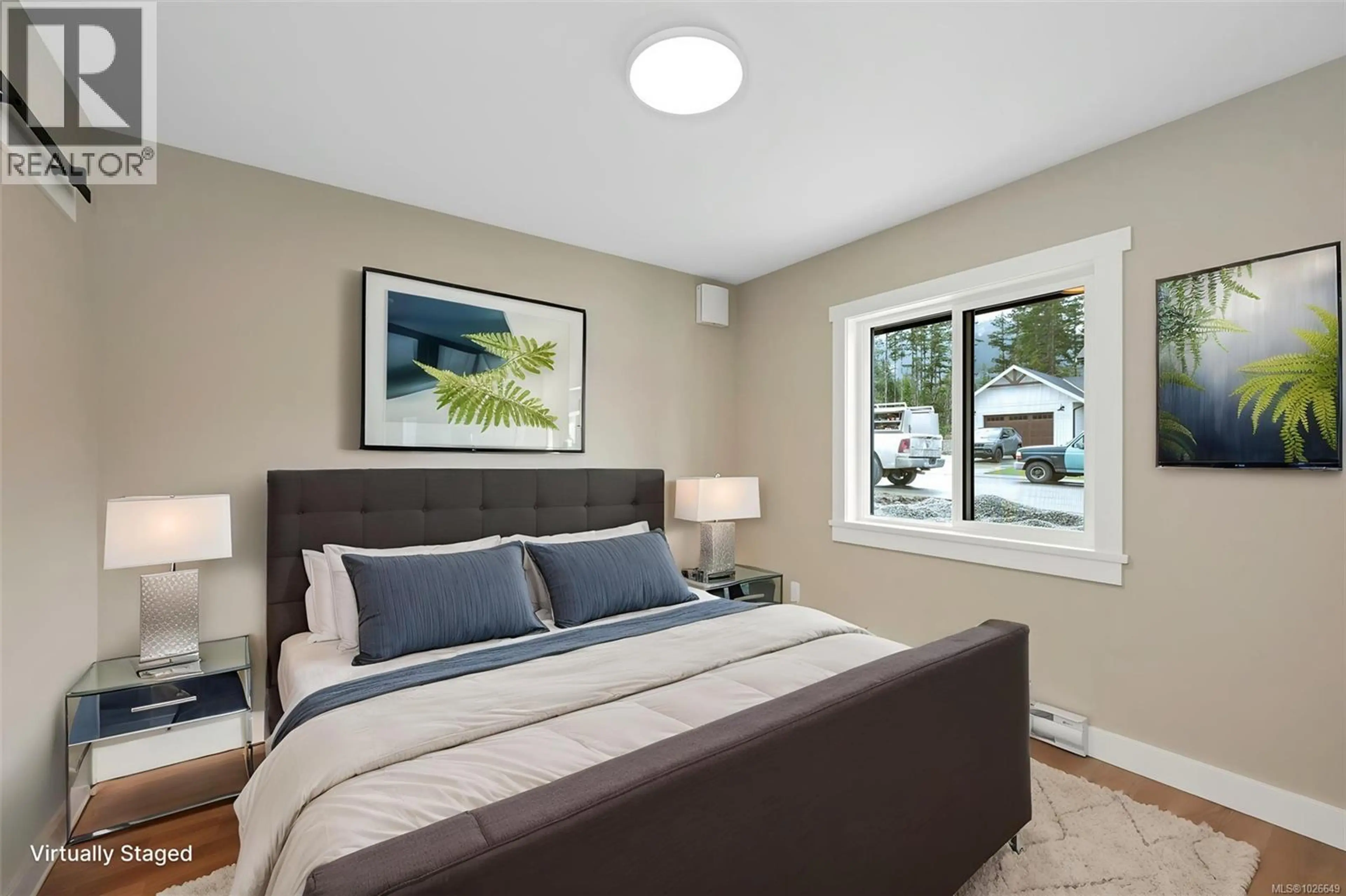 Property at 155 MAPLEWOOD RISE, Lake Cowichan, BC