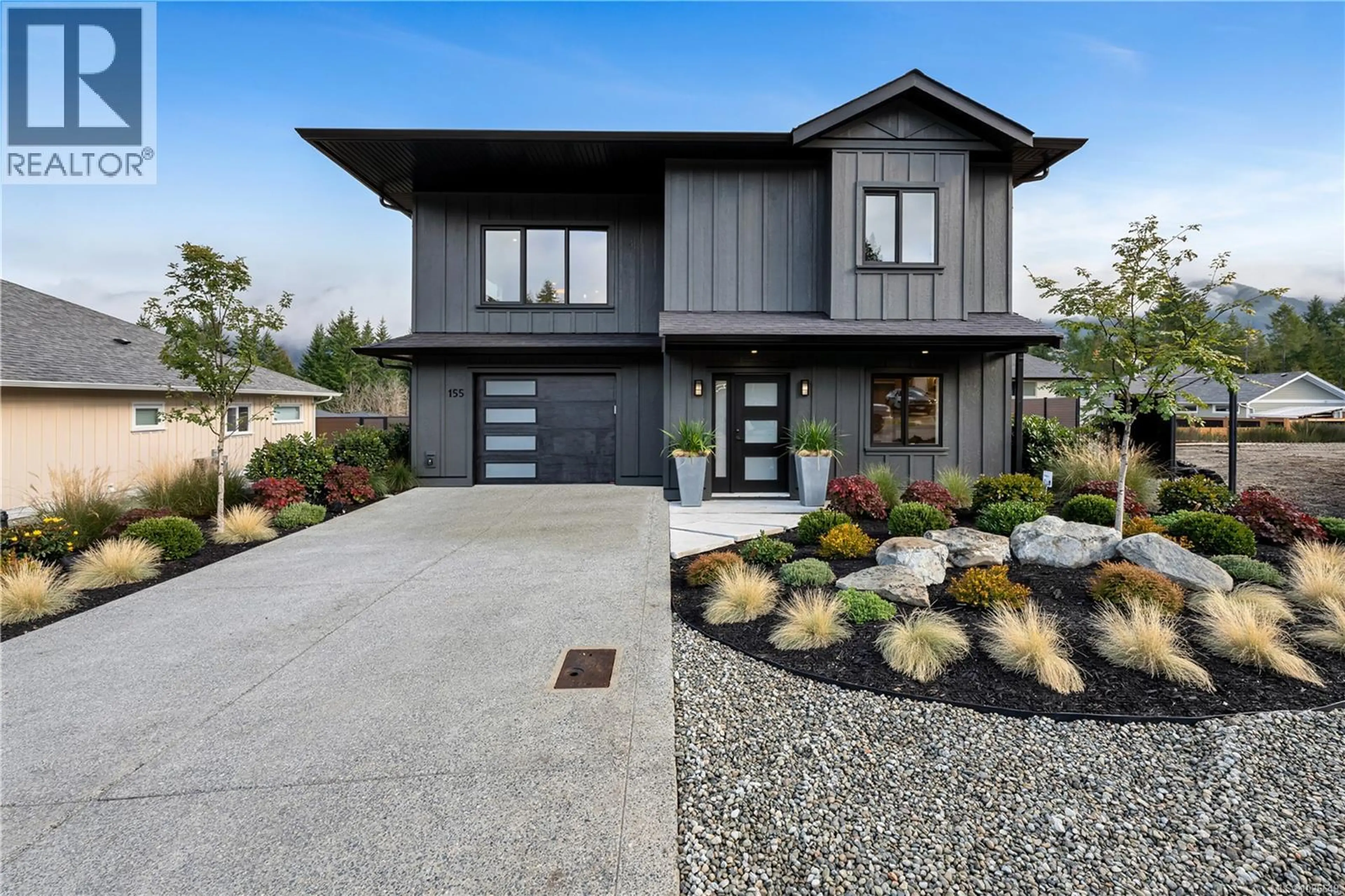 Property at 155 MAPLEWOOD RISE, Lake Cowichan, BC