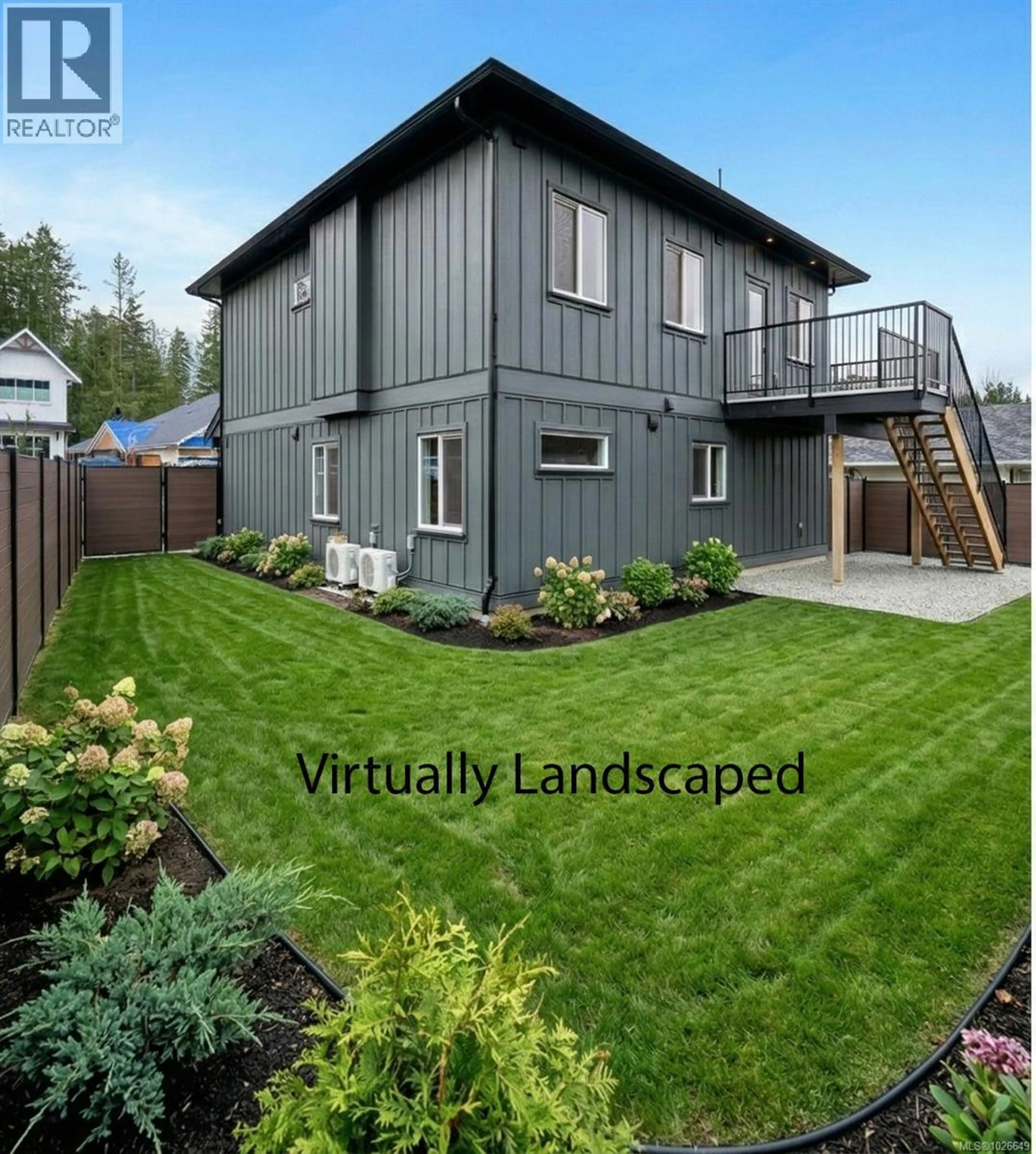 Property at 155 MAPLEWOOD RISE, Lake Cowichan, BC