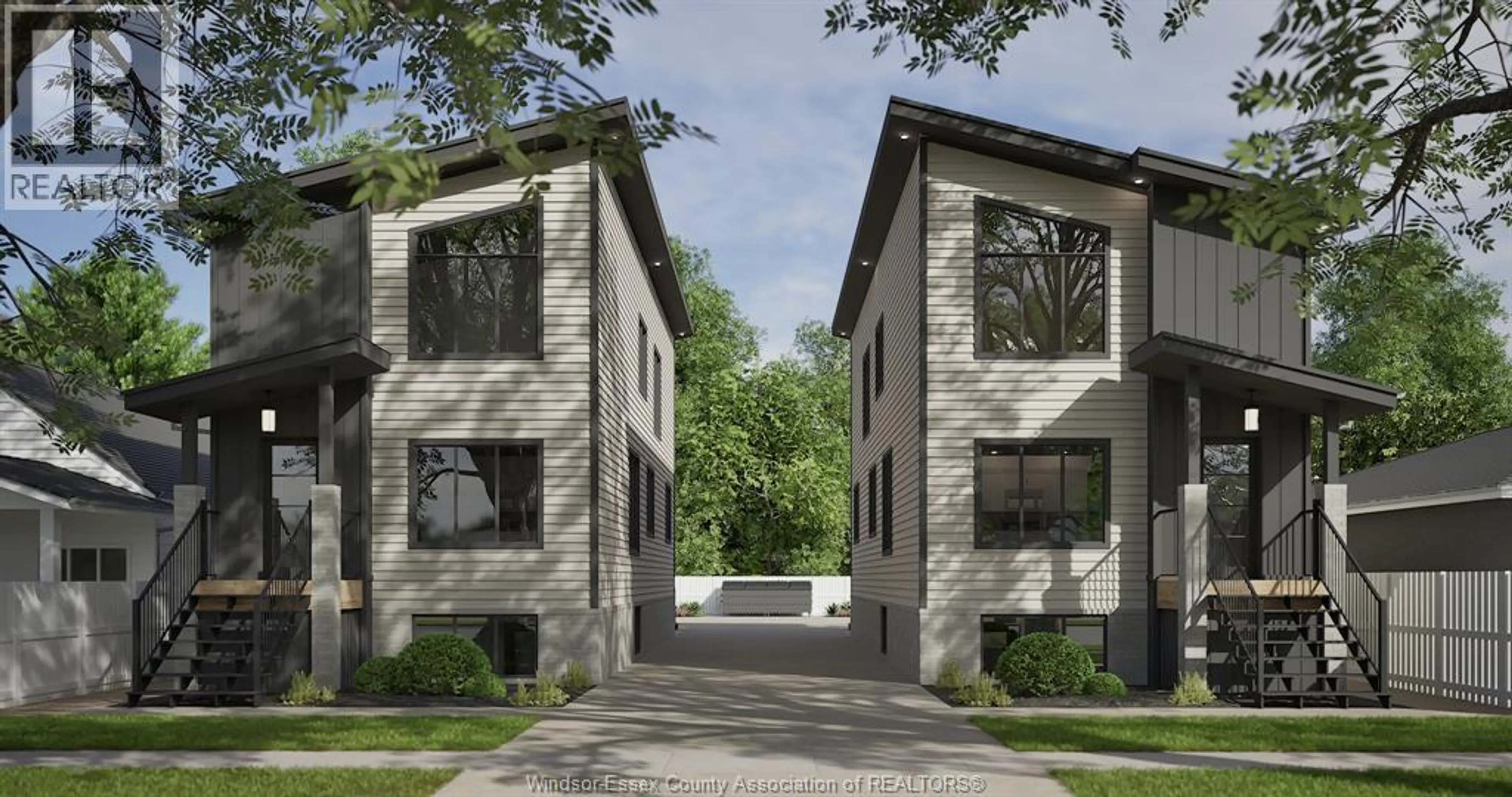 Property at 1707-1711 FORD BOULEVARD, Windsor, ON