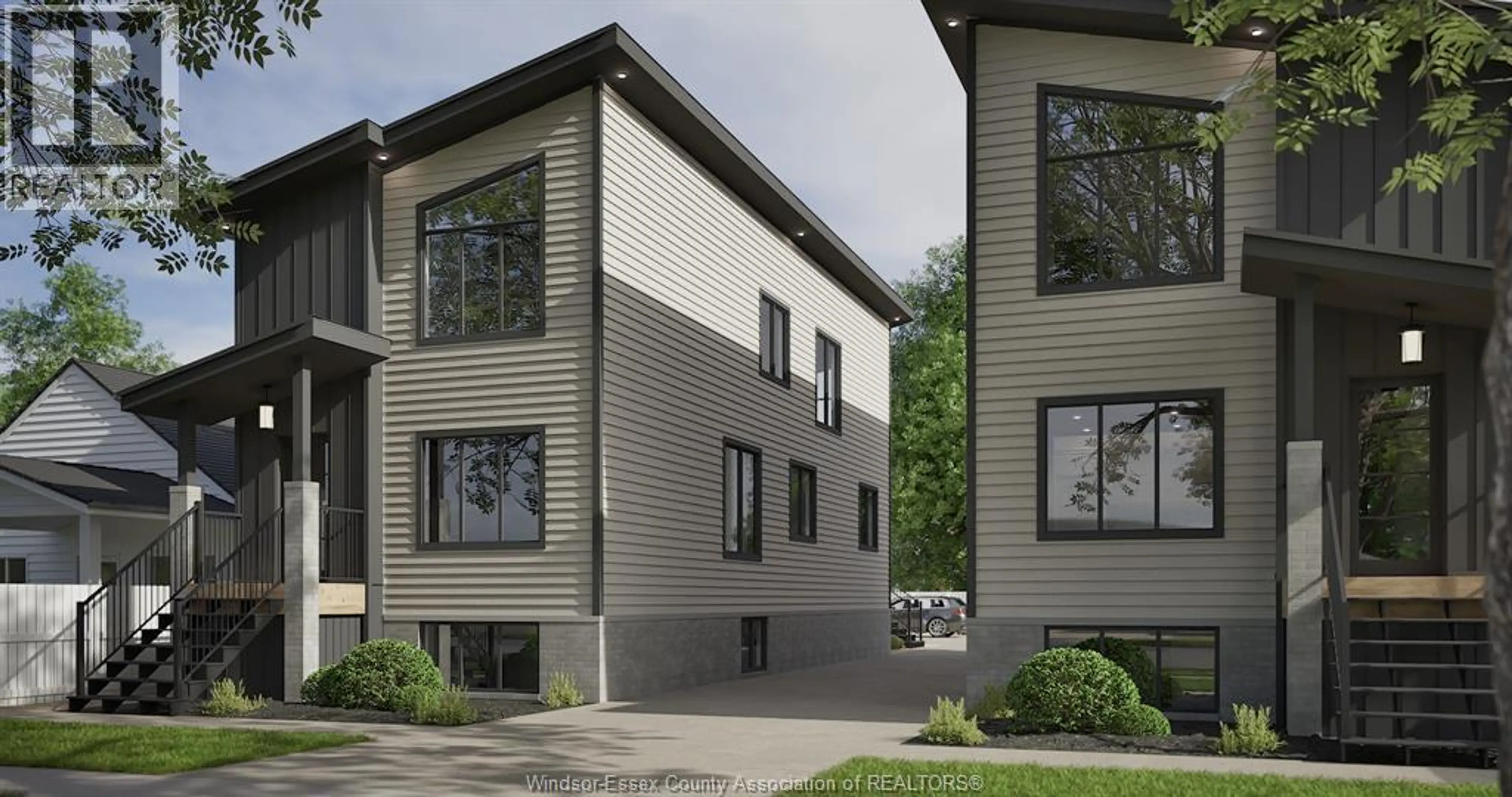 Property at 1707-1711 FORD BOULEVARD, Windsor, ON