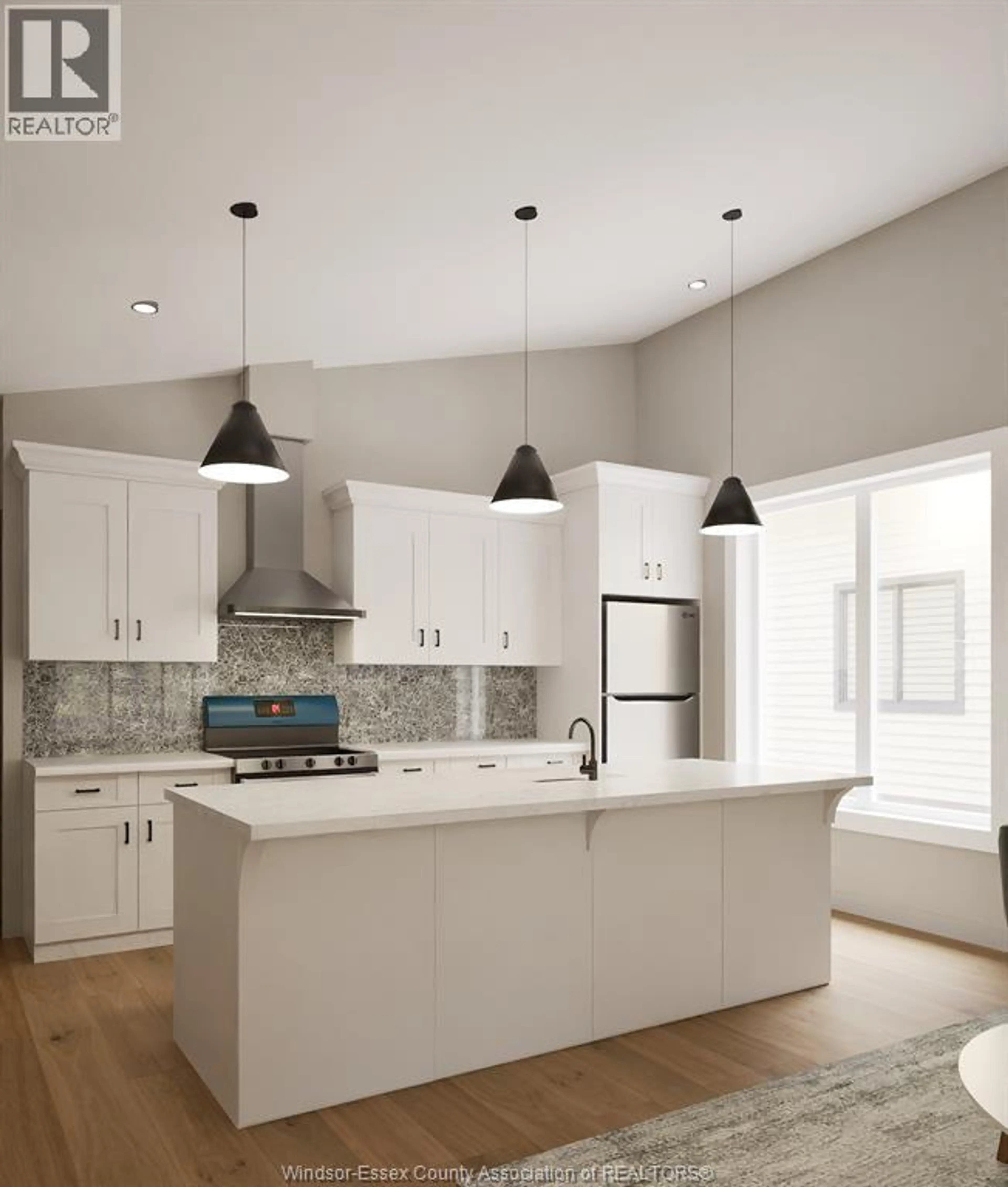 Property at 1707-1711 FORD BOULEVARD, Windsor, ON