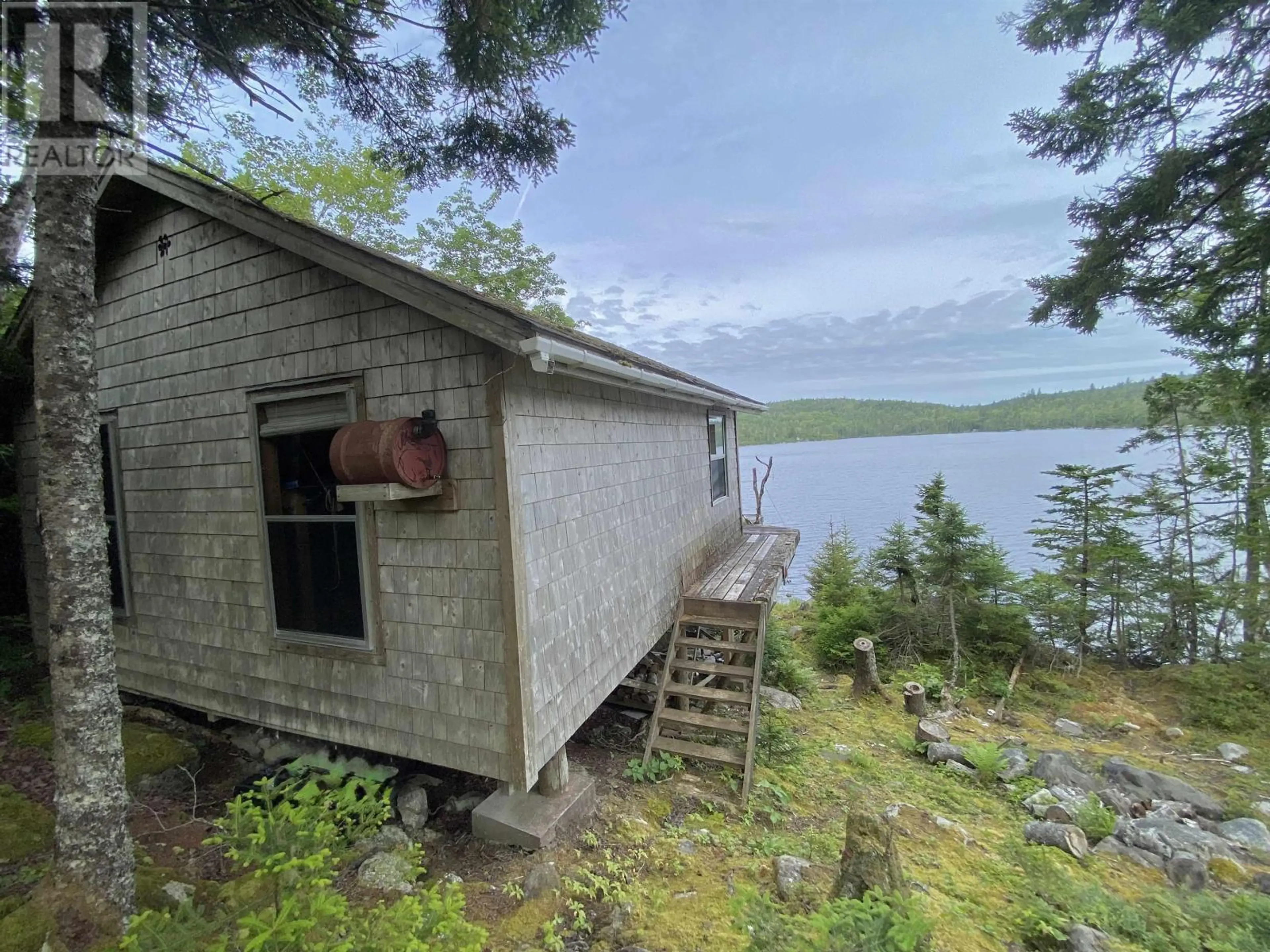 Property at LITTLE LAKE, Upper Lakeville, NS