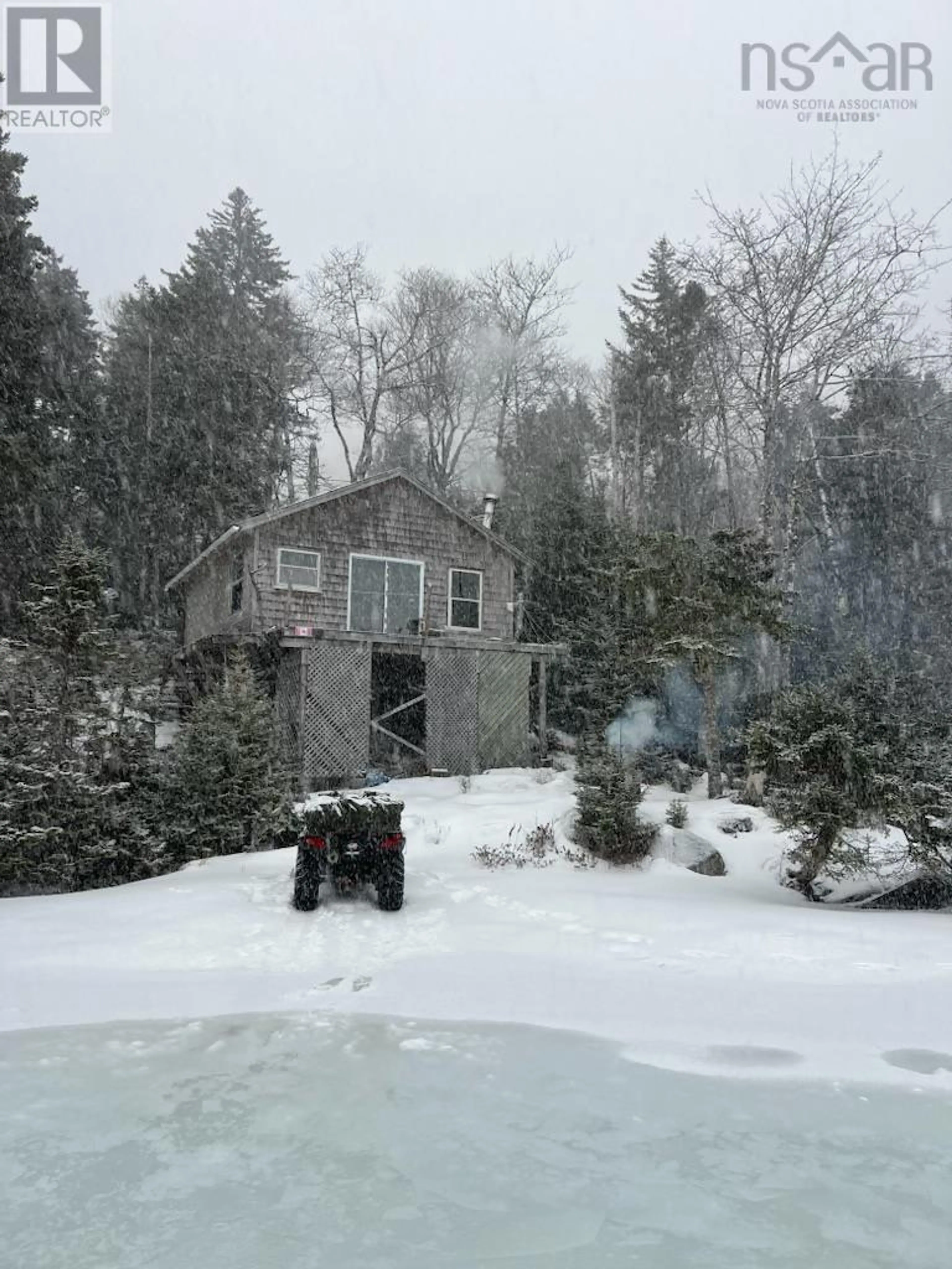 Property at LITTLE LAKE, Upper Lakeville, NS