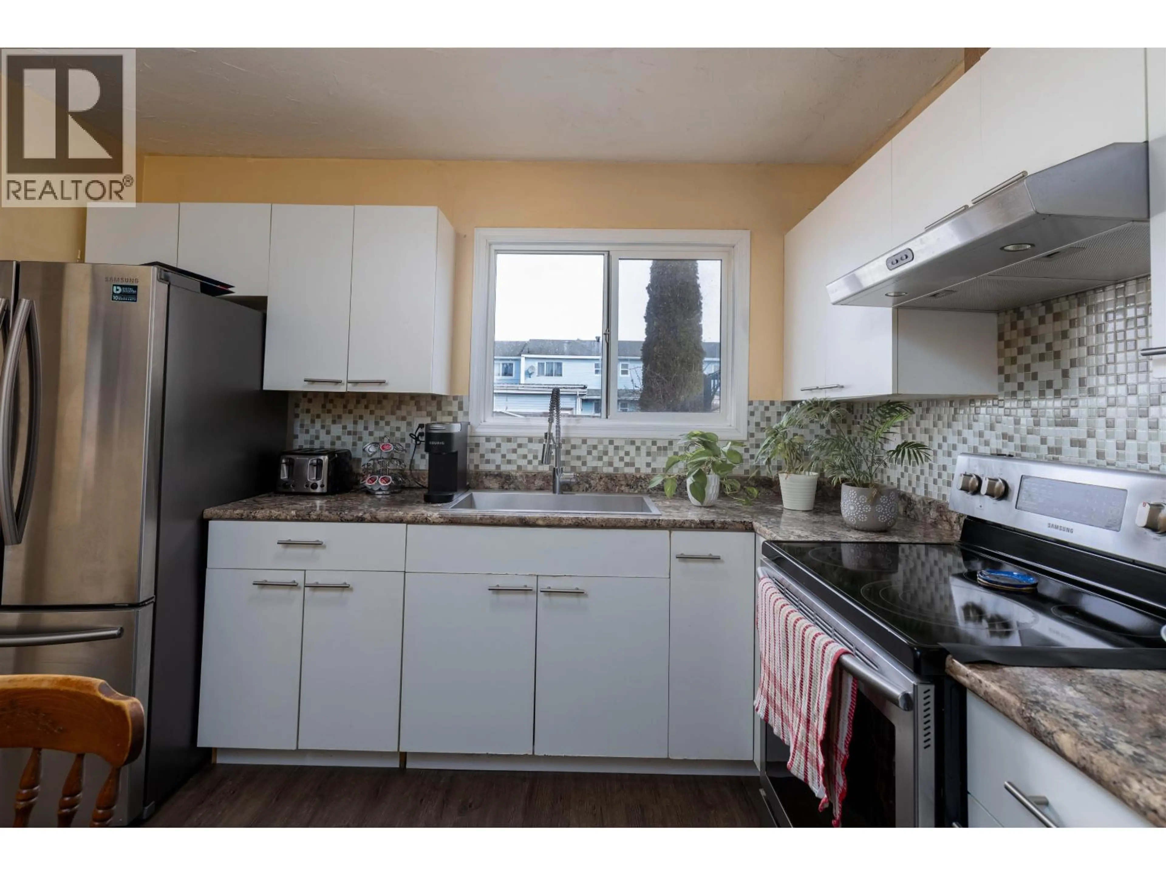 Property at #3 4714 DAVIS AVENUE, Terrace, BC