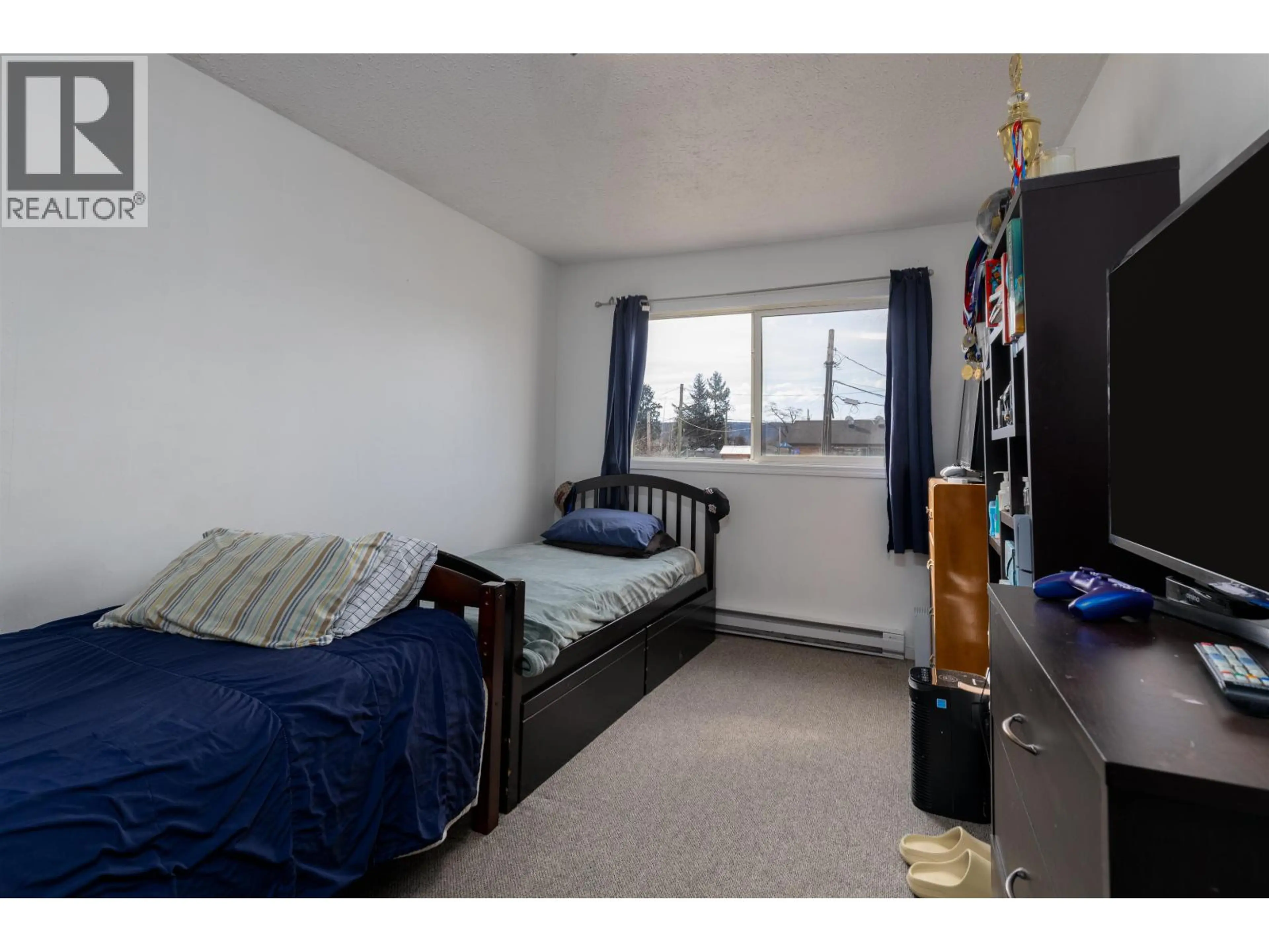 Property at #3 4714 DAVIS AVENUE, Terrace, BC