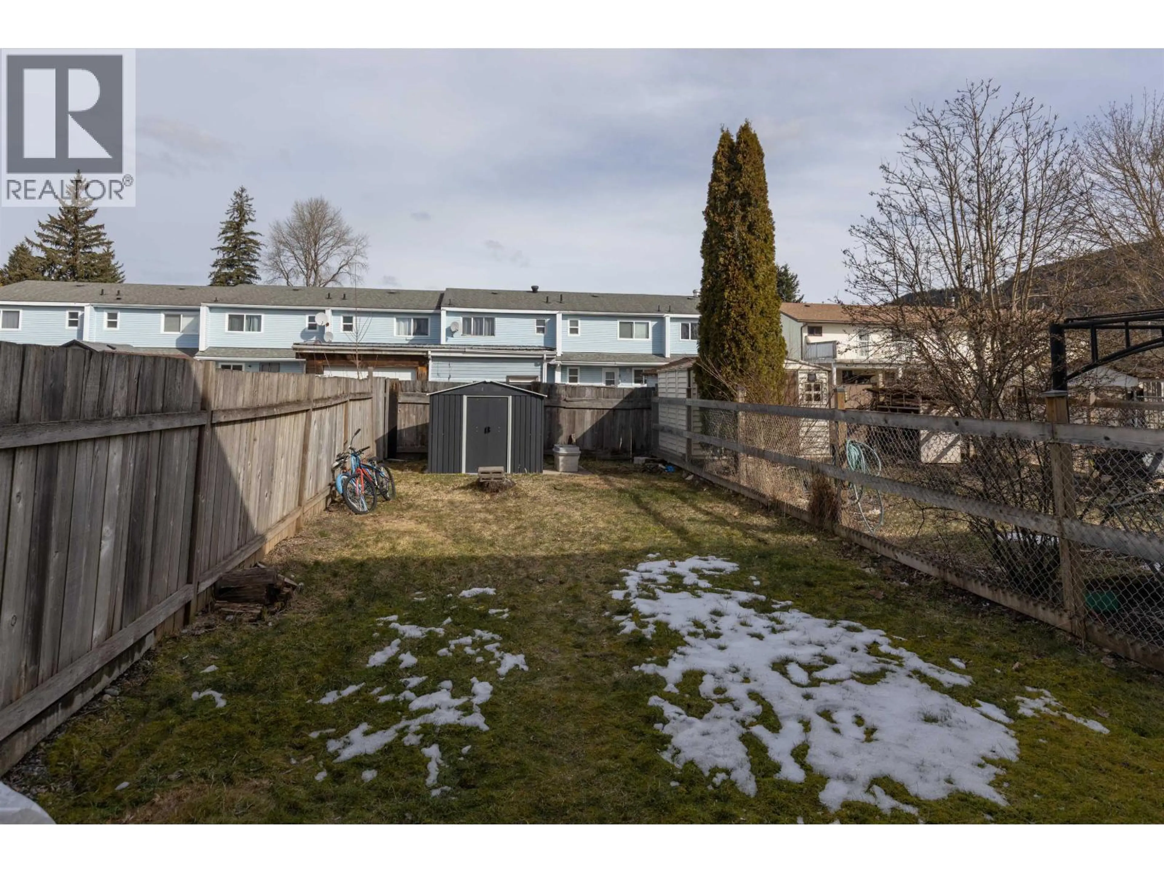 Property at #3 4714 DAVIS AVENUE, Terrace, BC