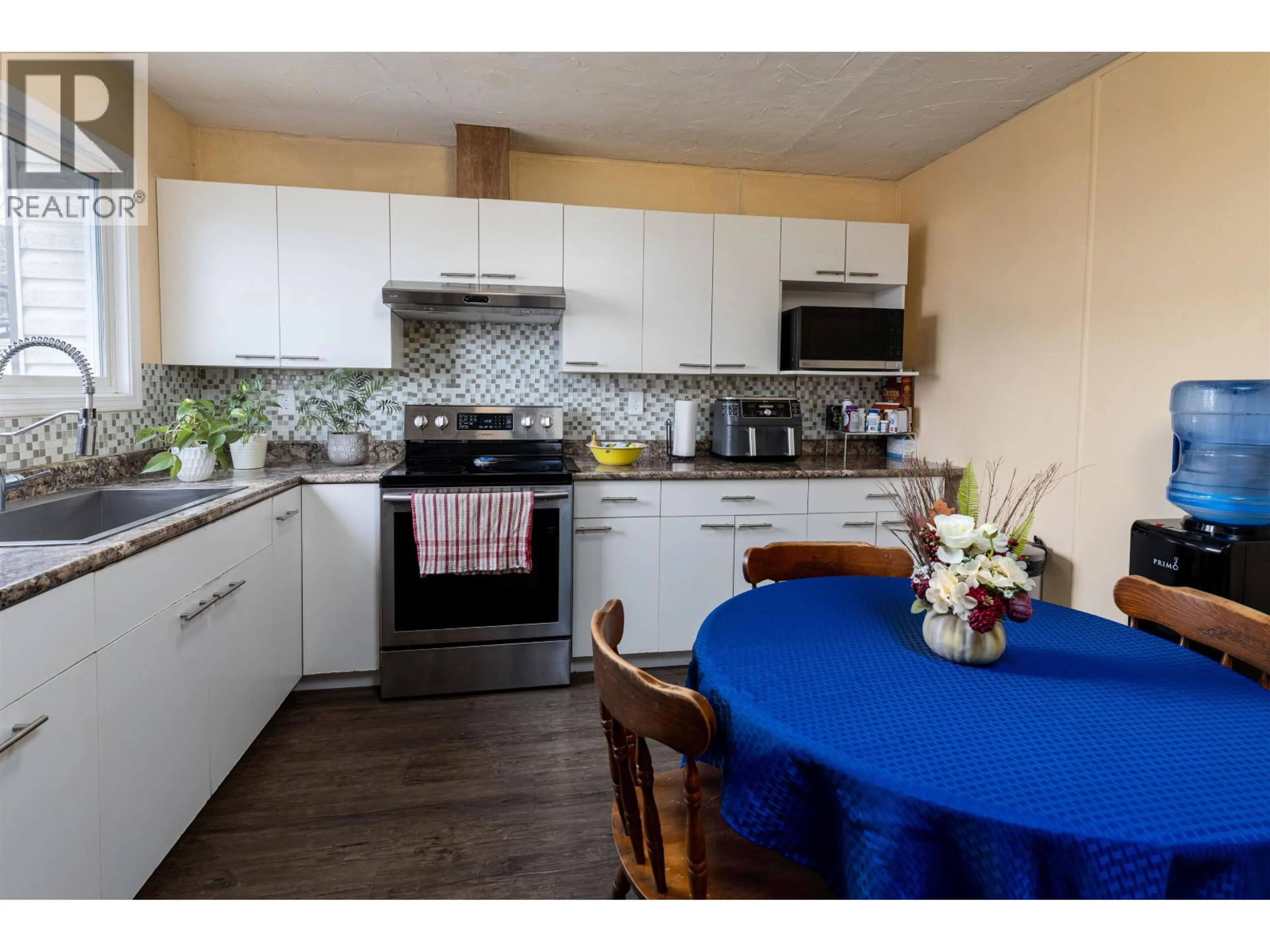 Property at #3 4714 DAVIS AVENUE, Terrace, BC