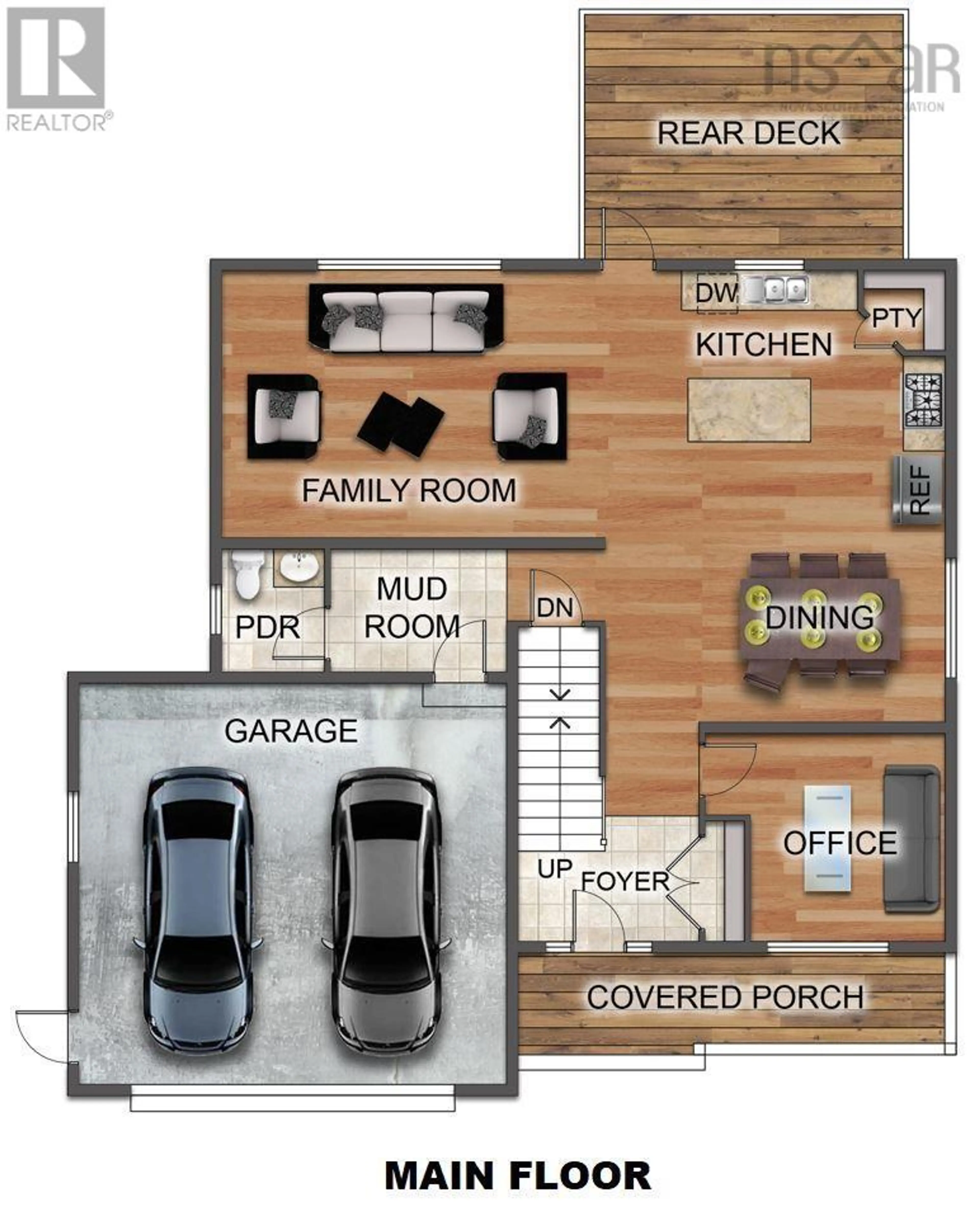 Property at LOT A2 MONTAGUE ROAD, Montague Gold Mines, NS