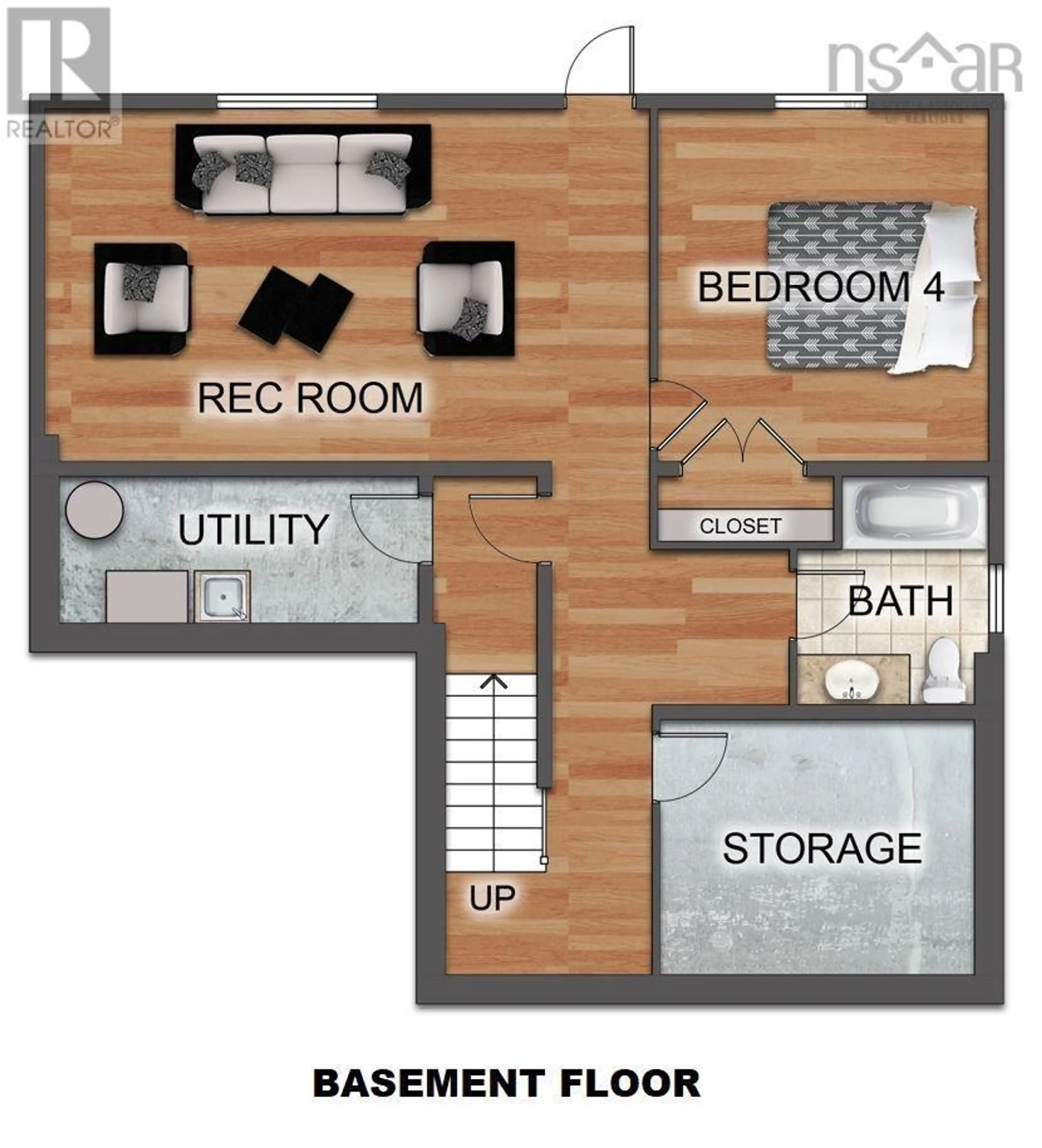 Property at LOT A2 MONTAGUE ROAD, Montague Gold Mines, NS