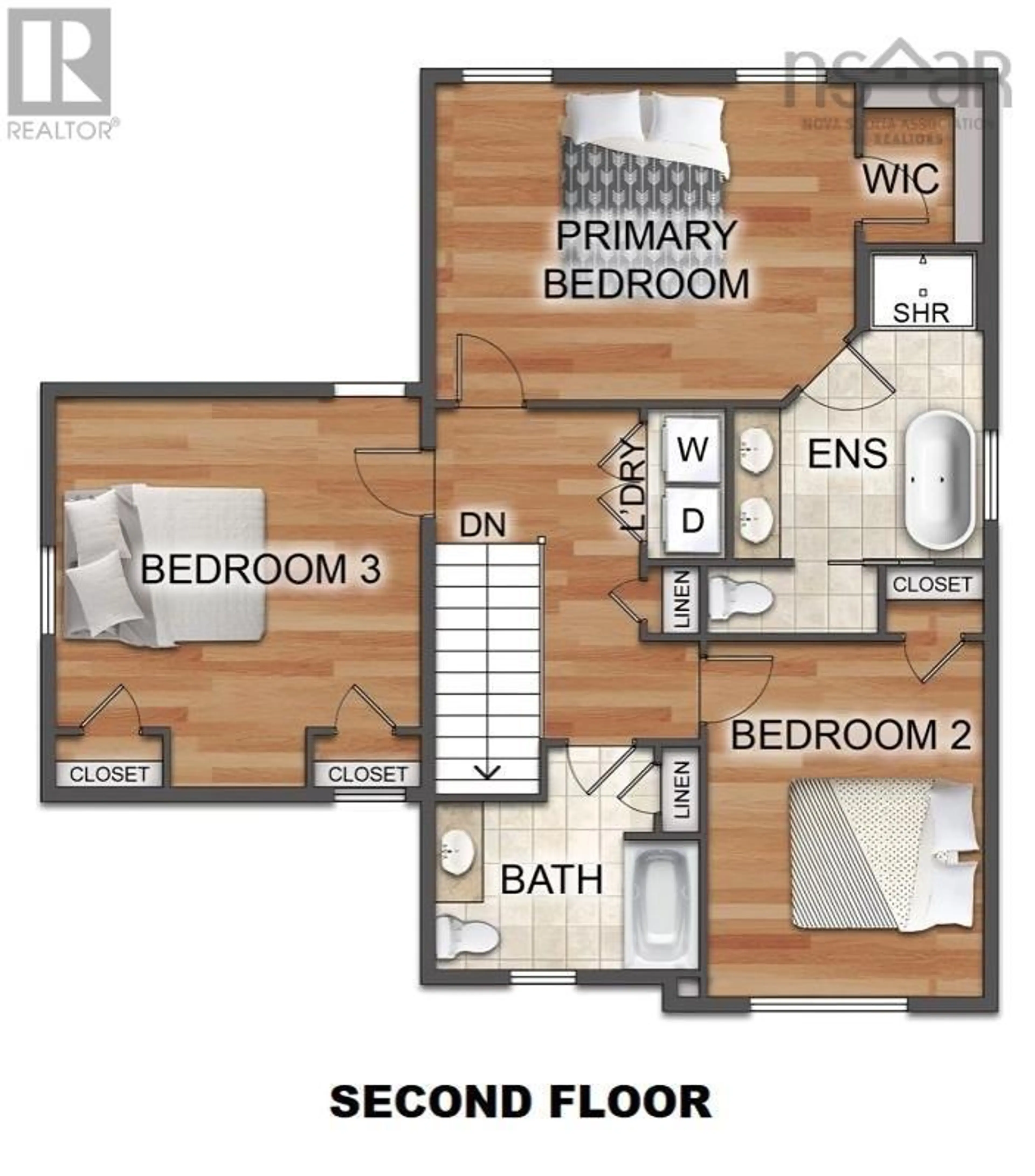 Property at LOT A2 MONTAGUE ROAD, Montague Gold Mines, NS